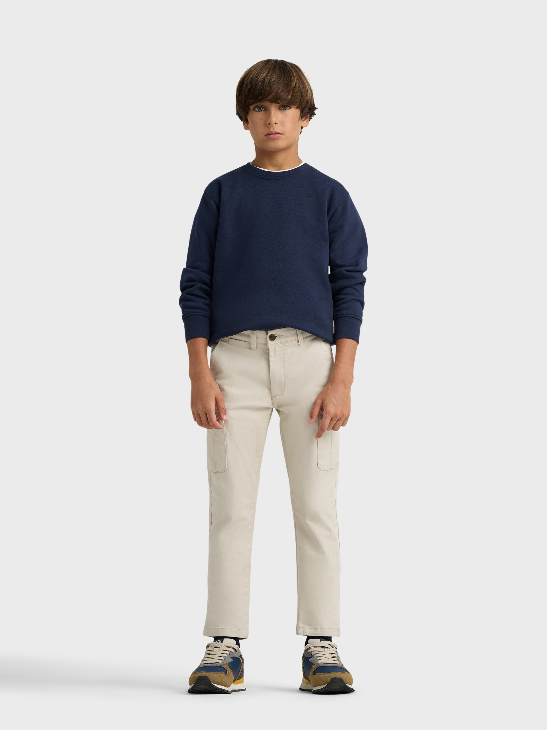 PANTALON BUFFALO KIDS