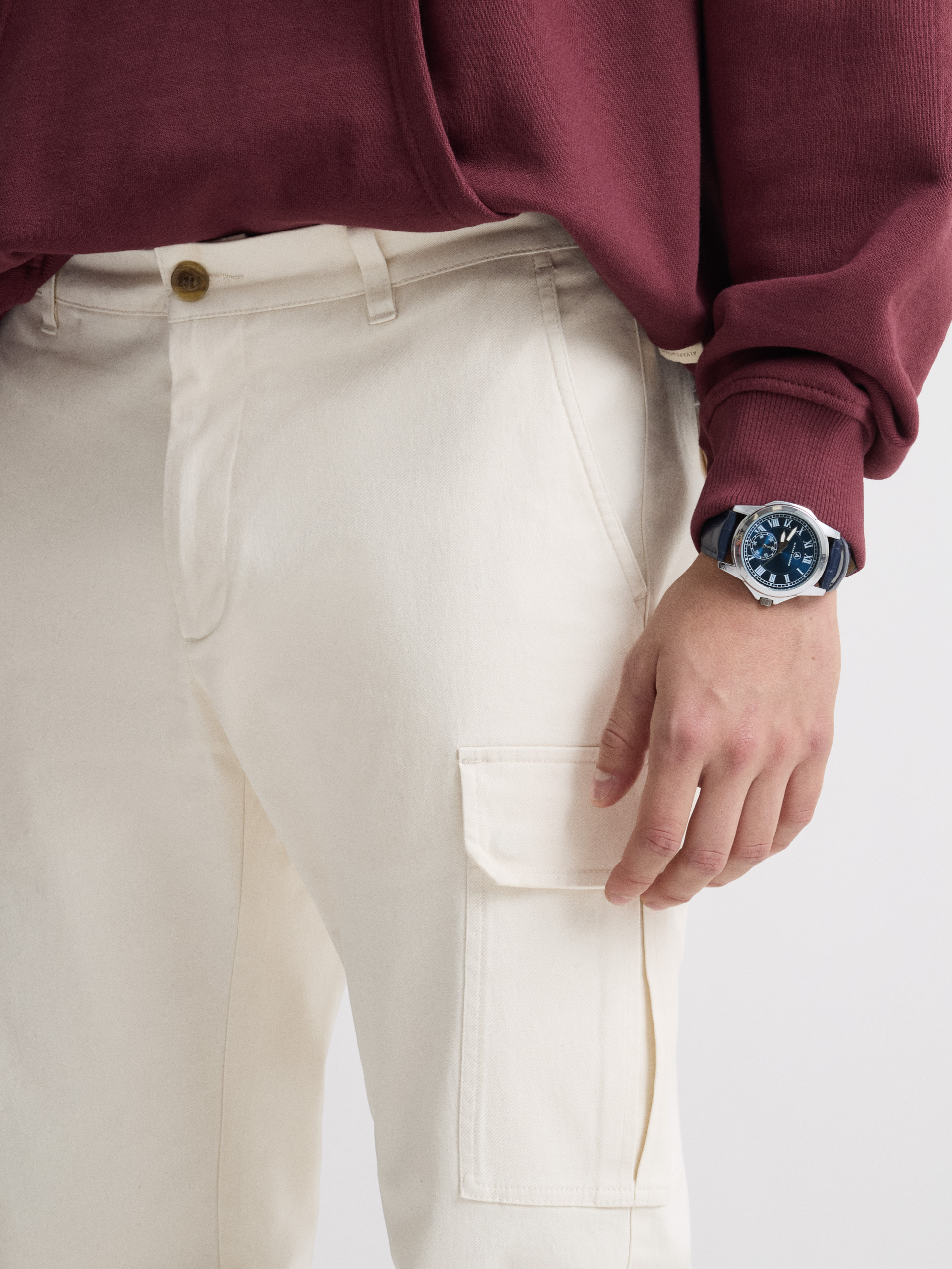 PANTALON CARGO URBAN