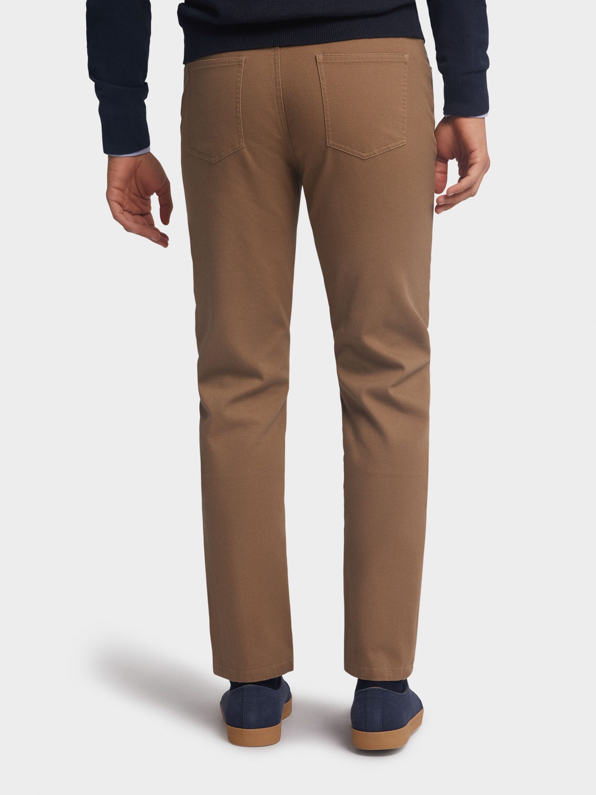 PANTALON MORGAN 5PKT