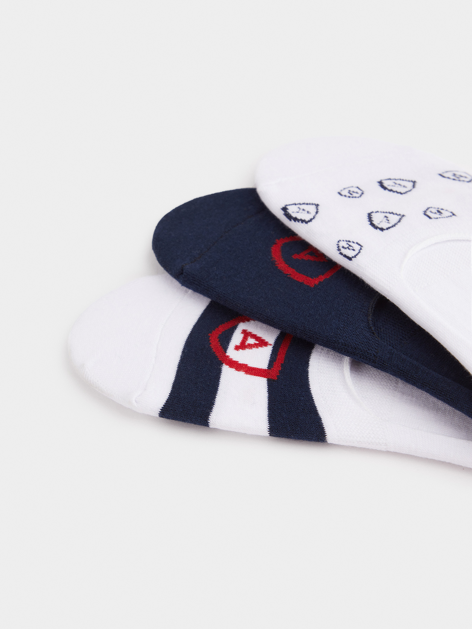 CALCETINES INVISIBLES