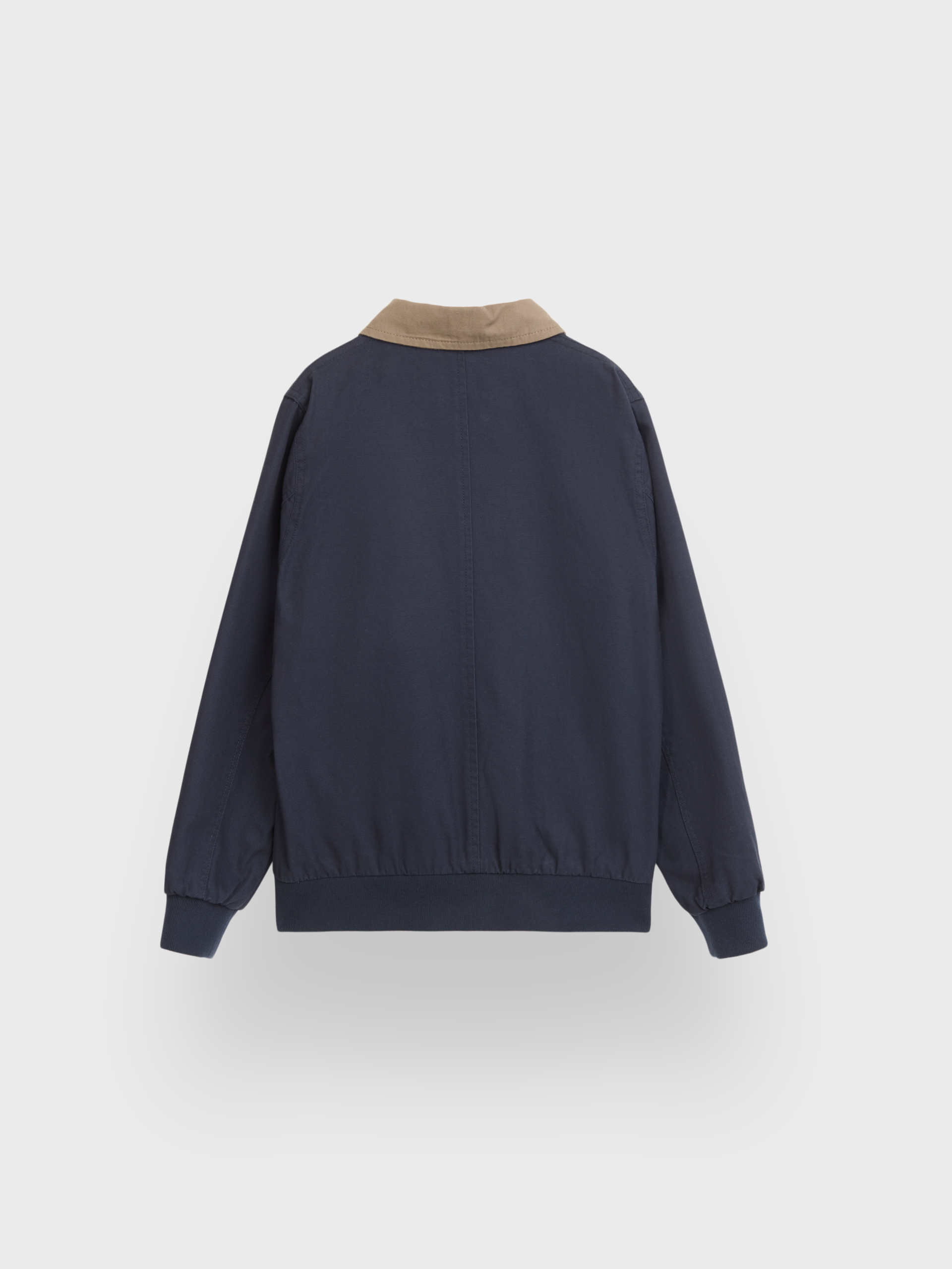 CAZADORA COLLINS KIDS