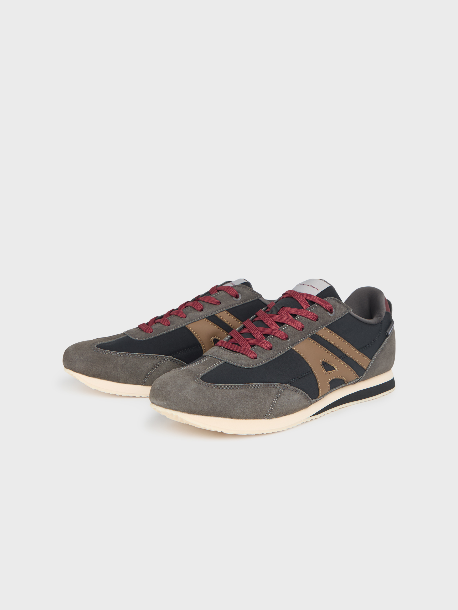 SNEAKERS VINCENT