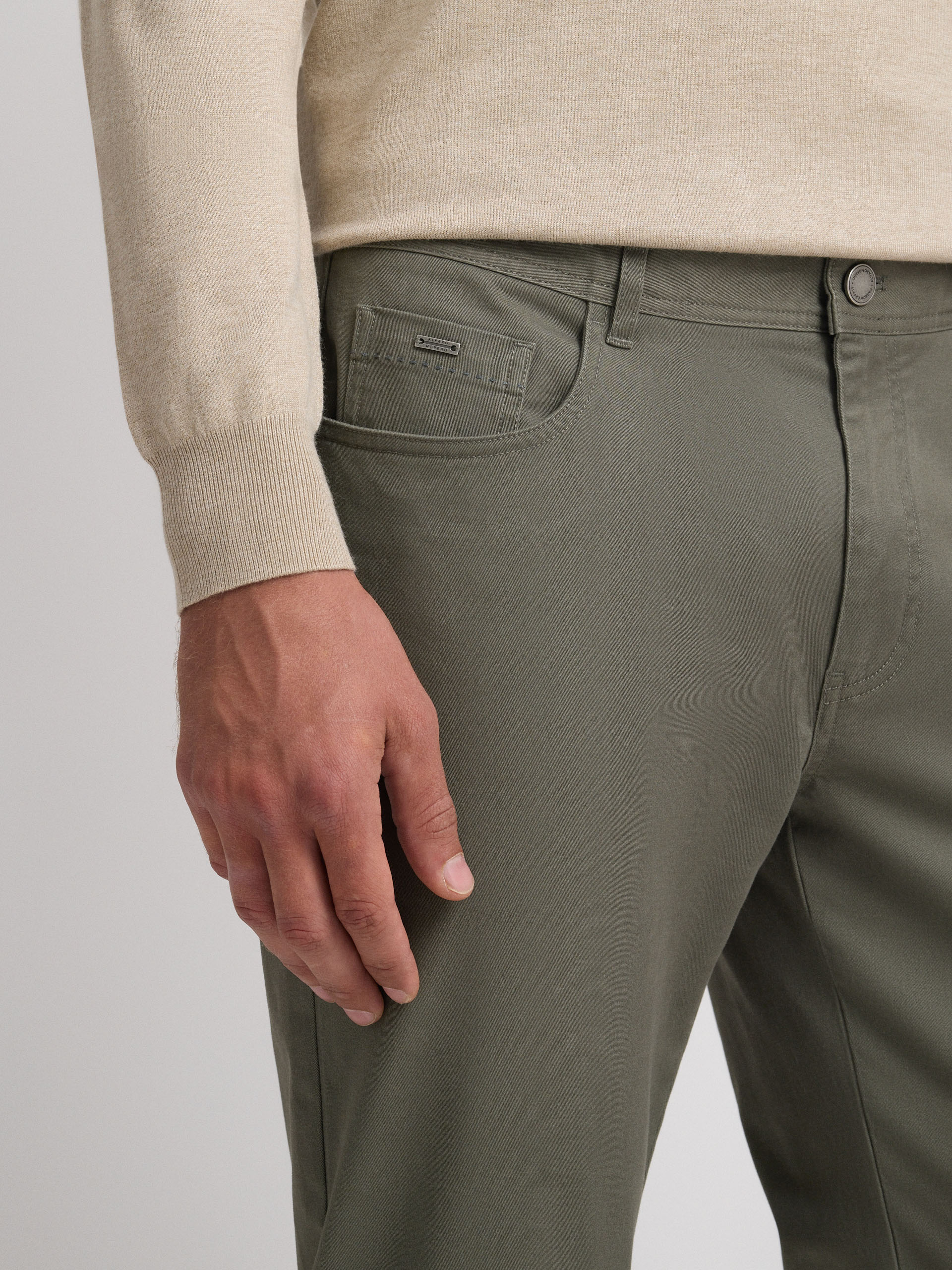 PANTALON PIC PIC