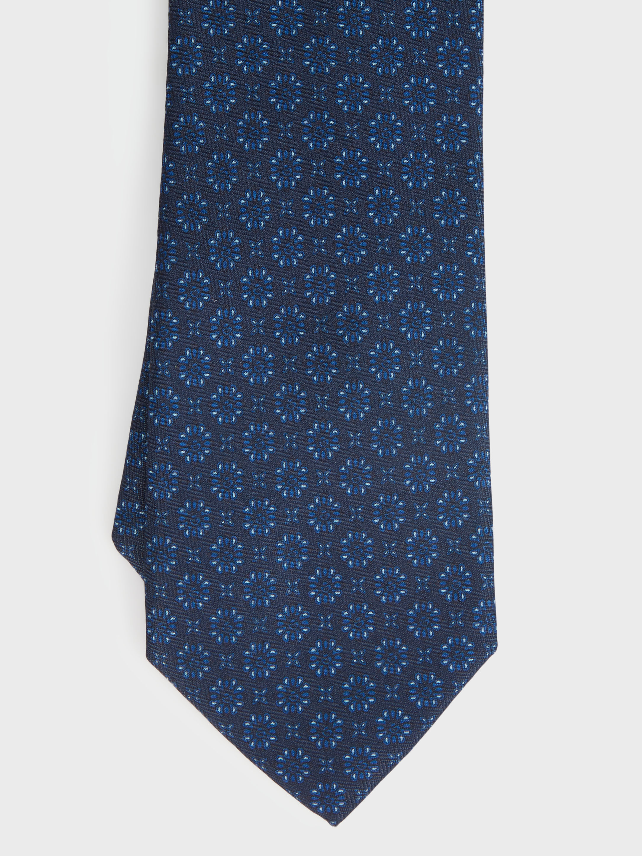CORBATA PRINTED