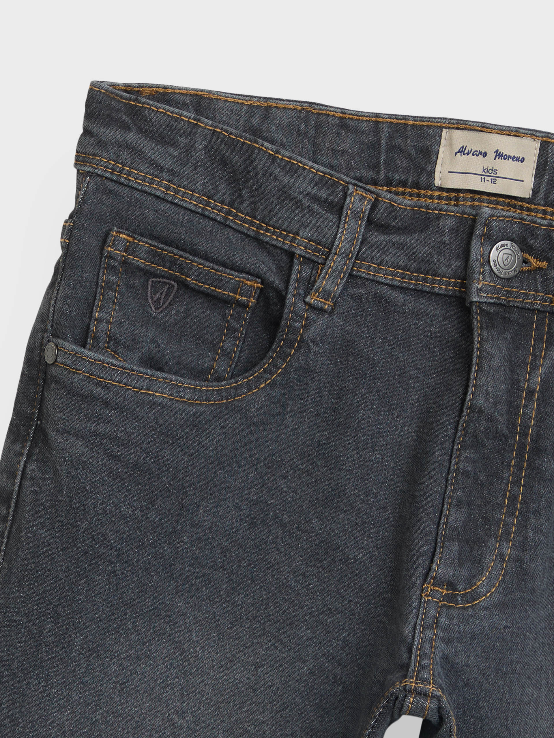 PANTALON DENIM KIDS