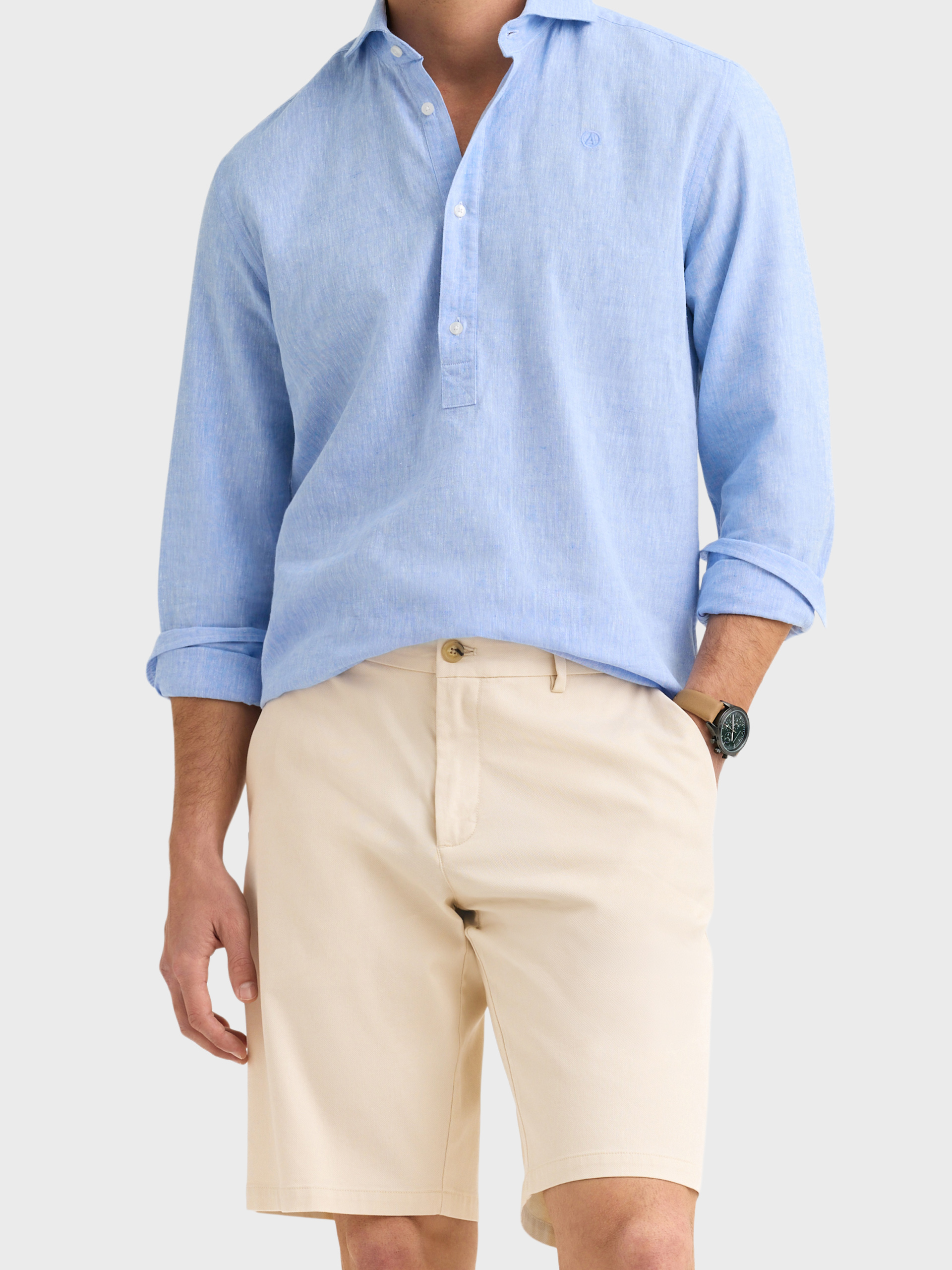 BERMUDA ESTRUCTURA CRUDO