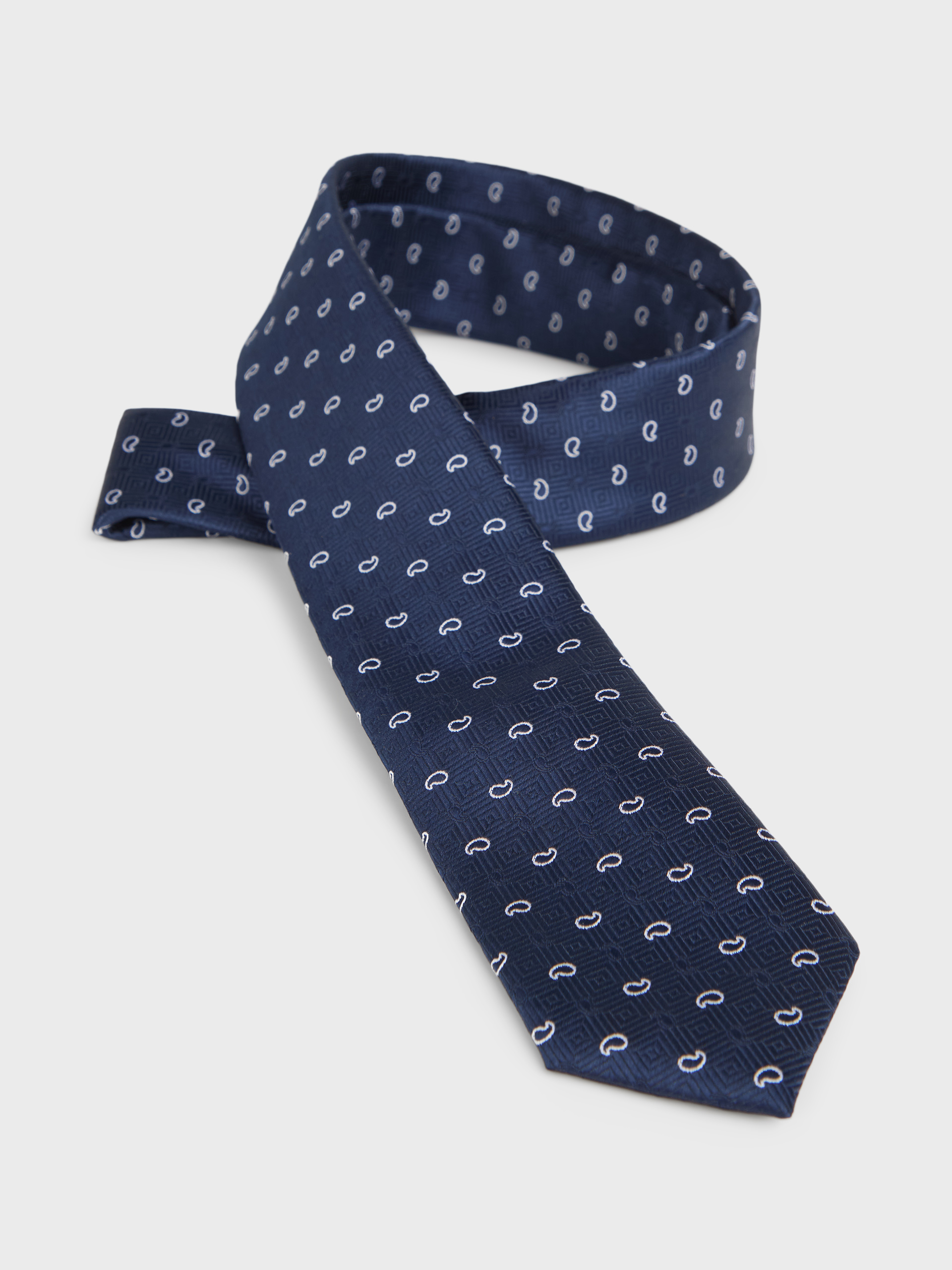 CORBATA JACQUARD MF KIDS