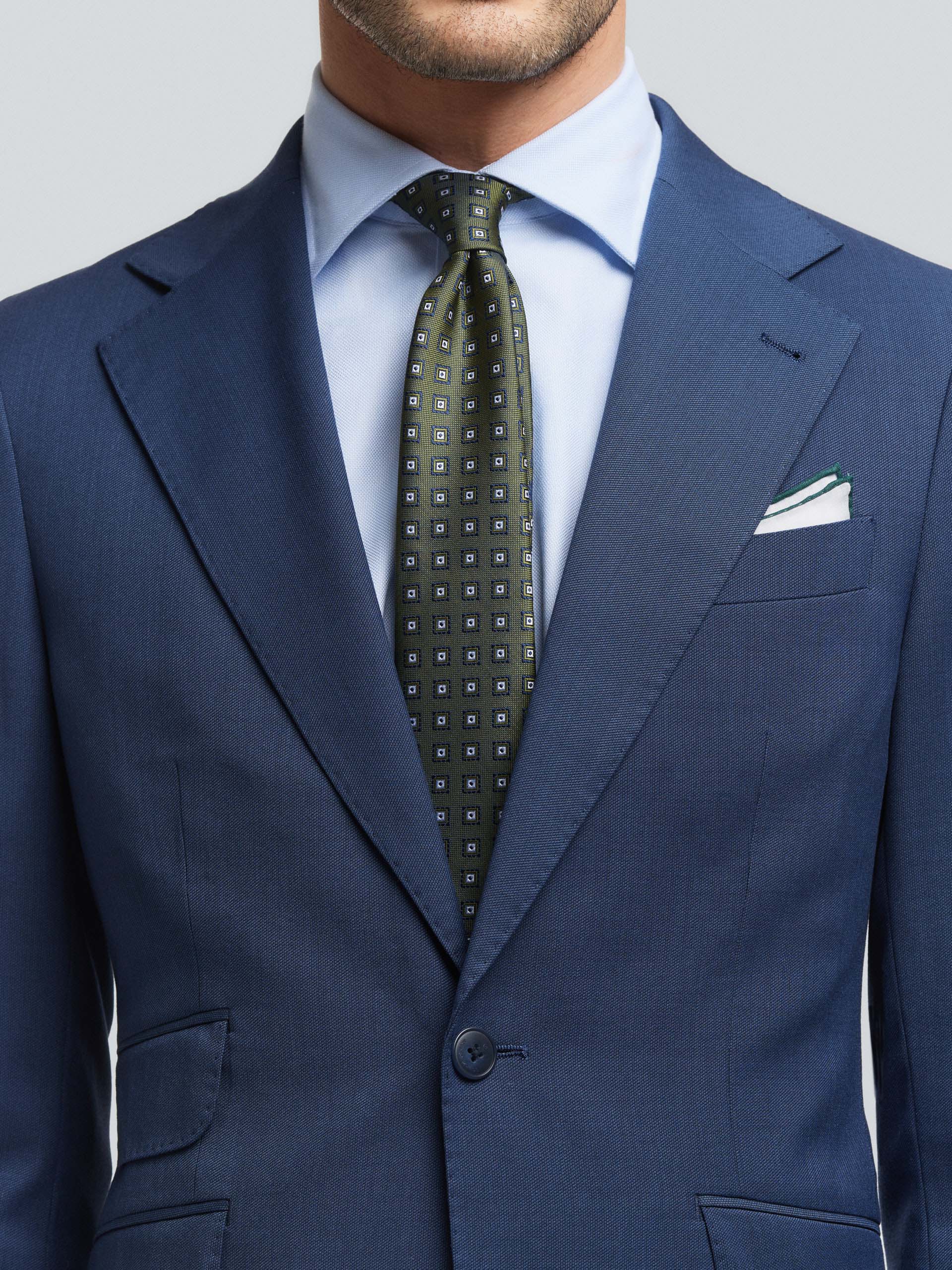 AMERICANA NAPOLI STRUCTURE