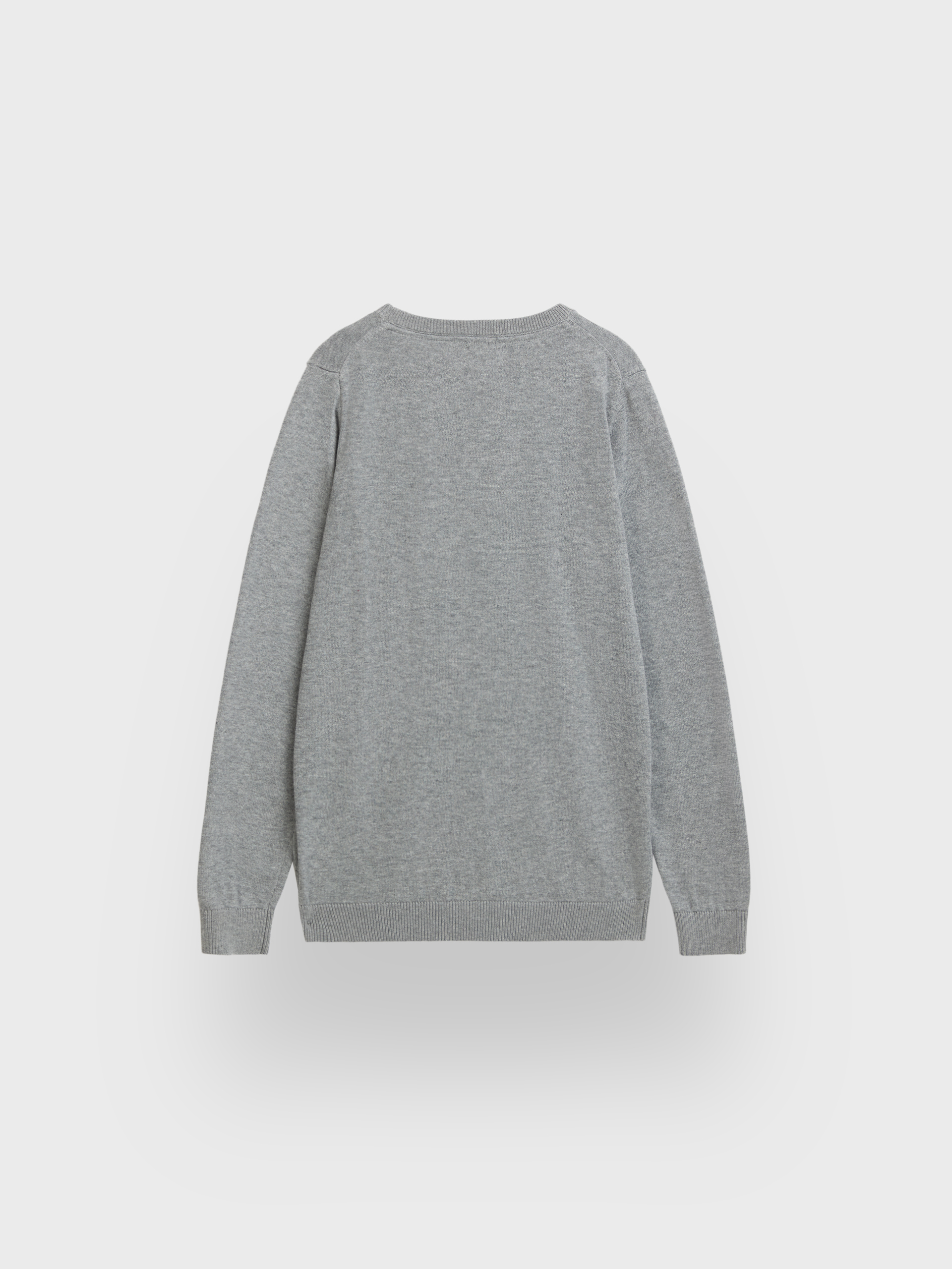 JERSEY ROUND NECK KIDS