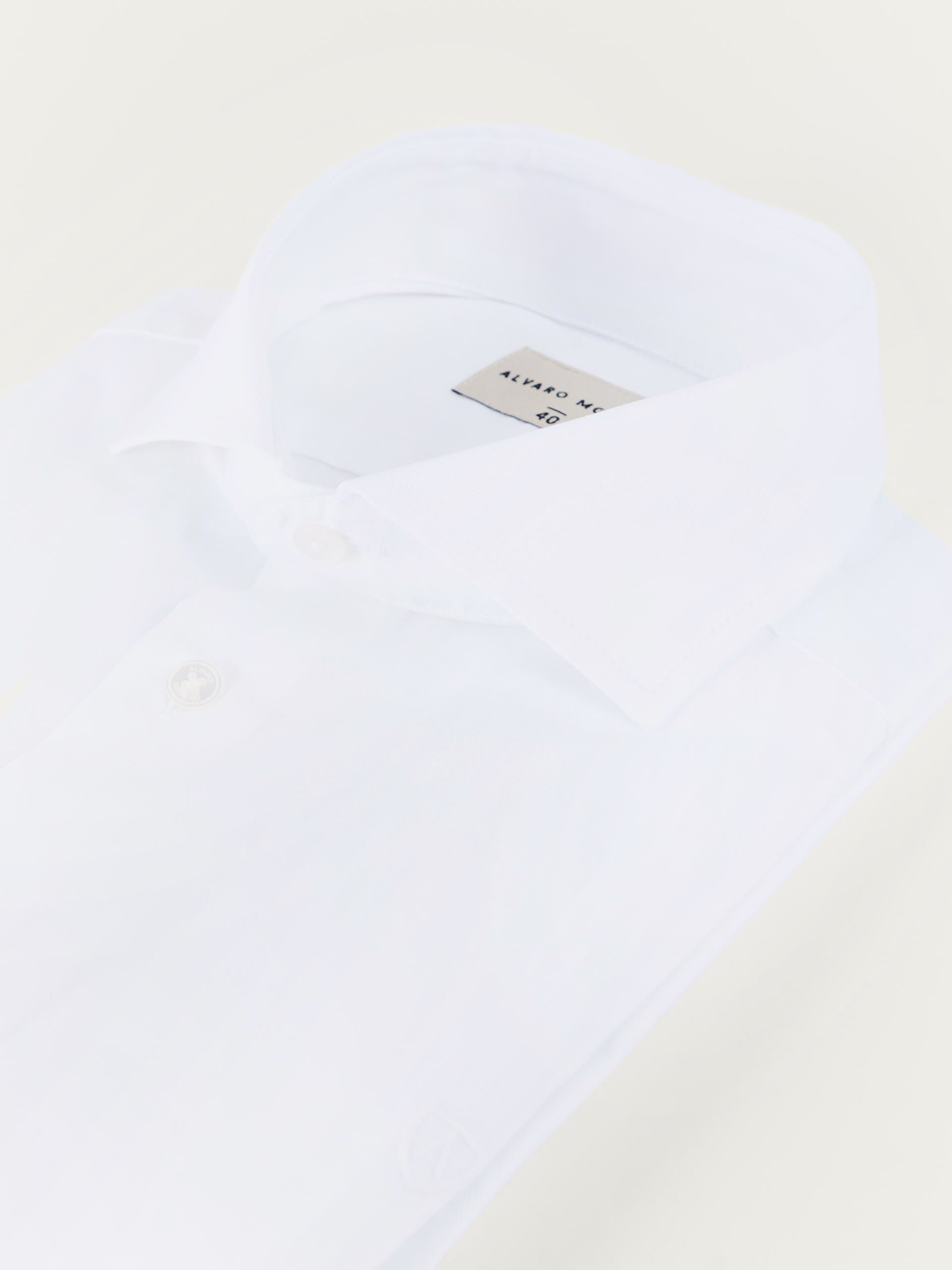 CAMISA VESTIR P.POINT