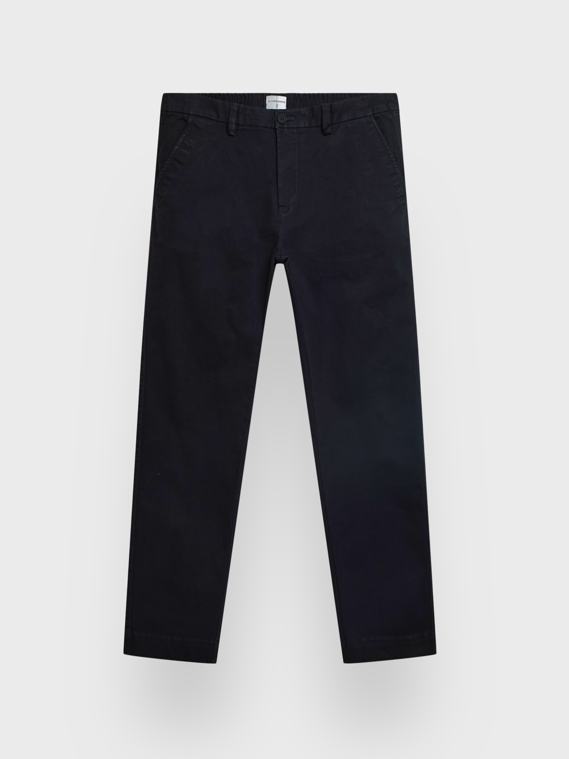 PANTALON NOLAN AZUL MARINO