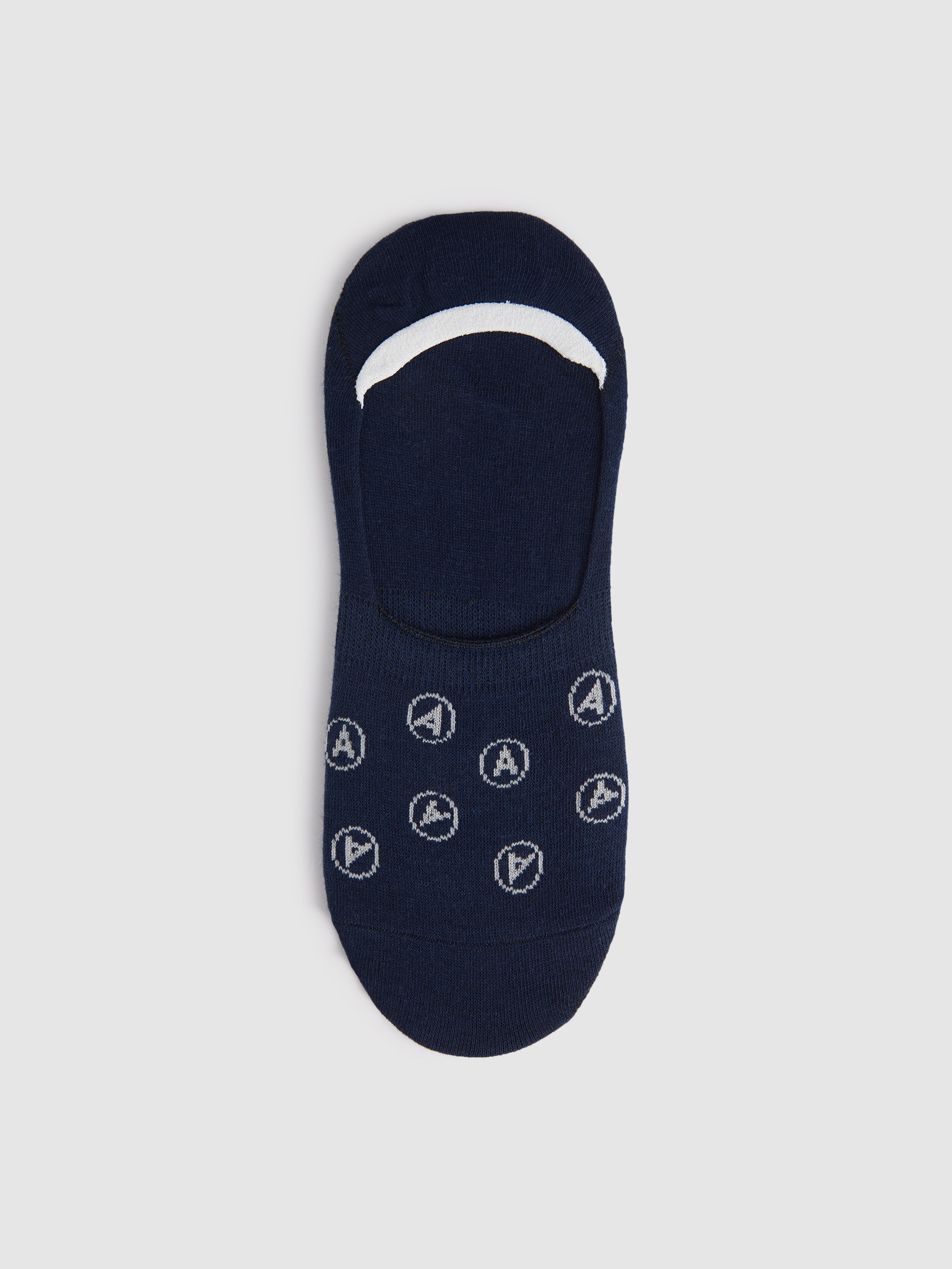 CALCETINES INVISIBLES