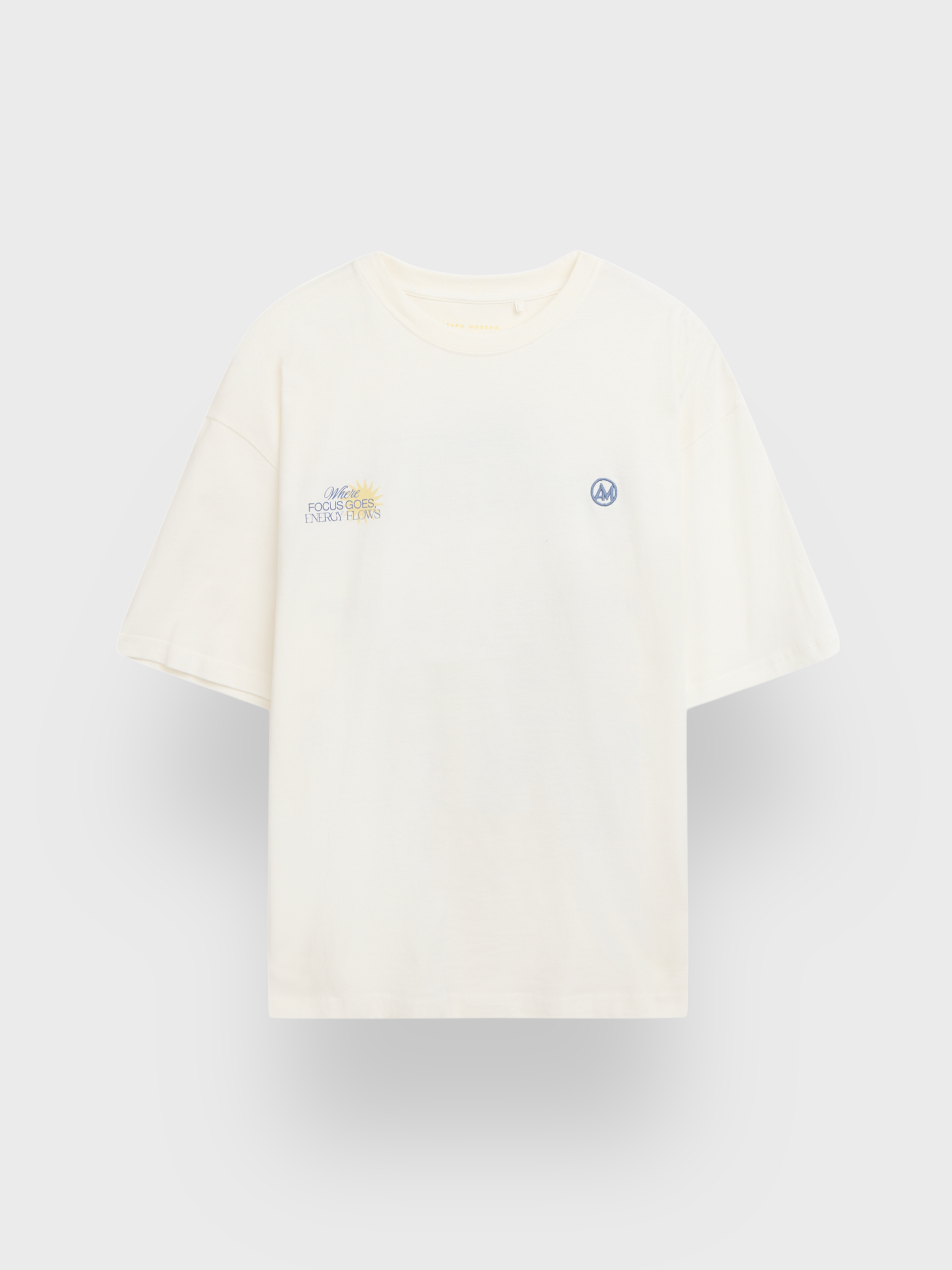 CAMISETA ENERGY