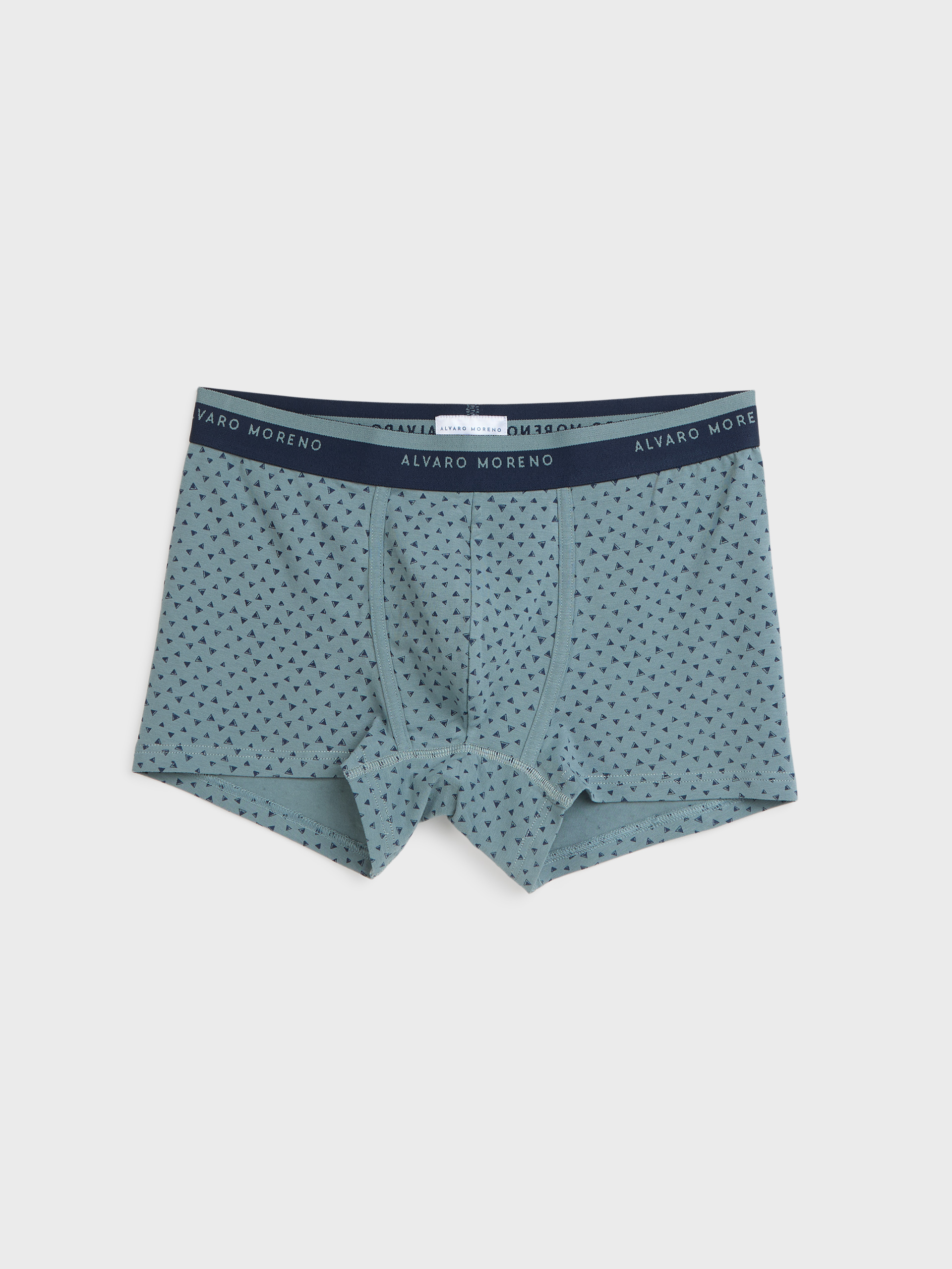 BOXER KOMBU