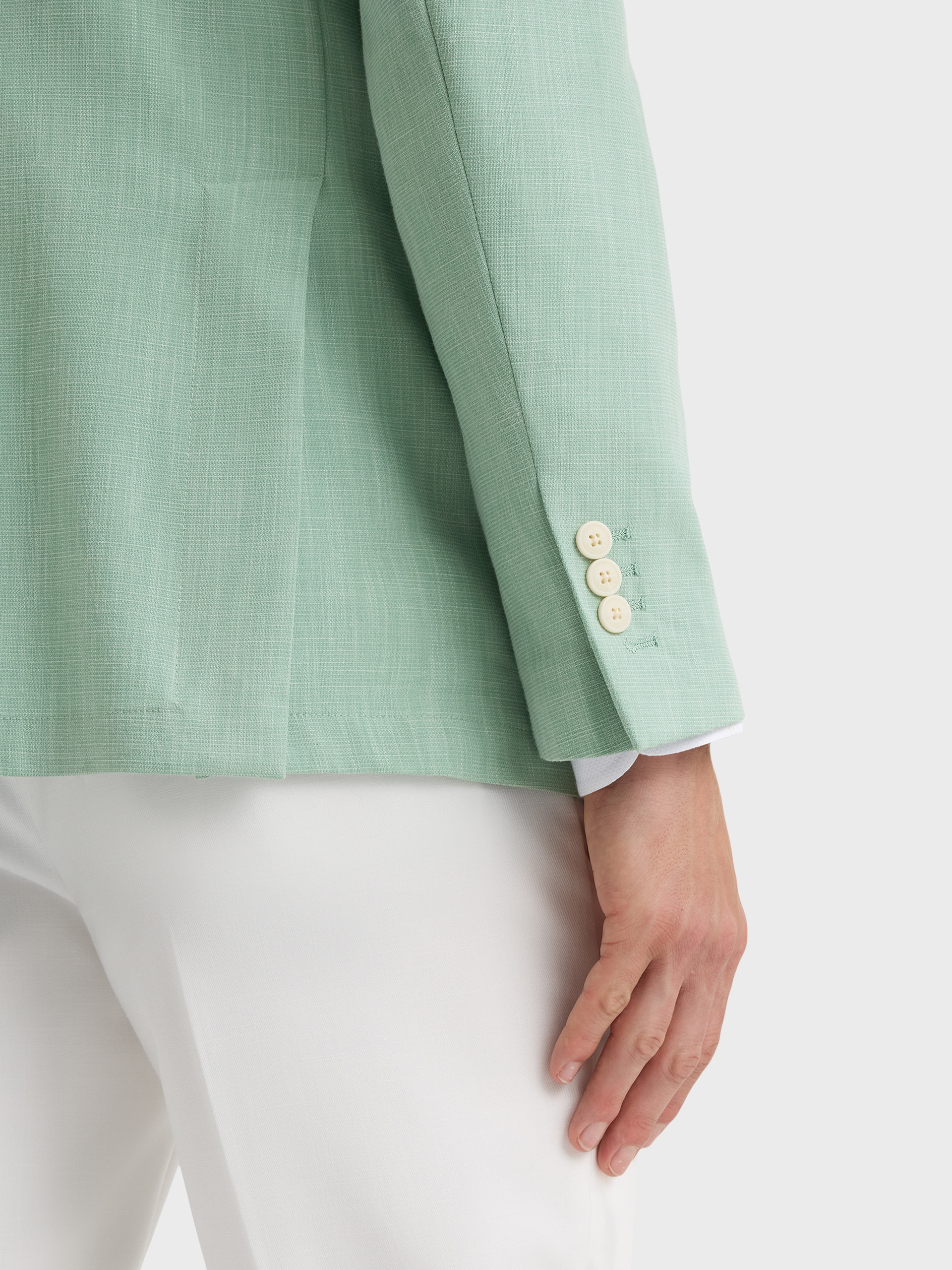 AMERICANA CAPOLUNGO BAMBU