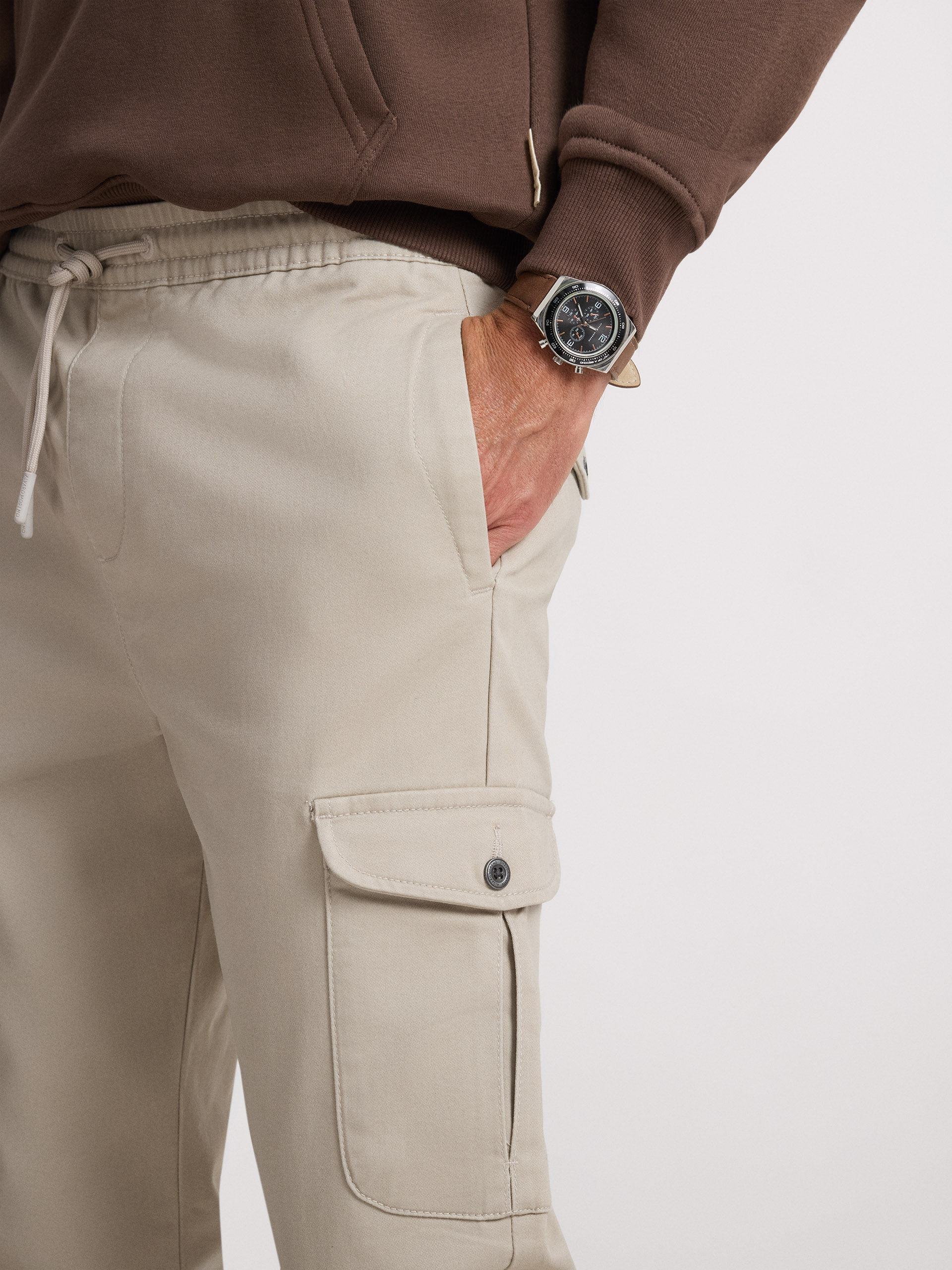 PANTALON BUDENS