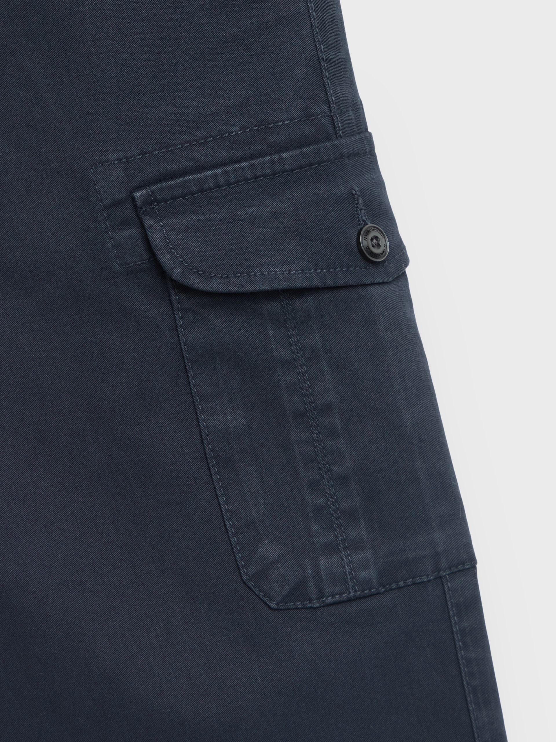 PANTALON BUDDY
