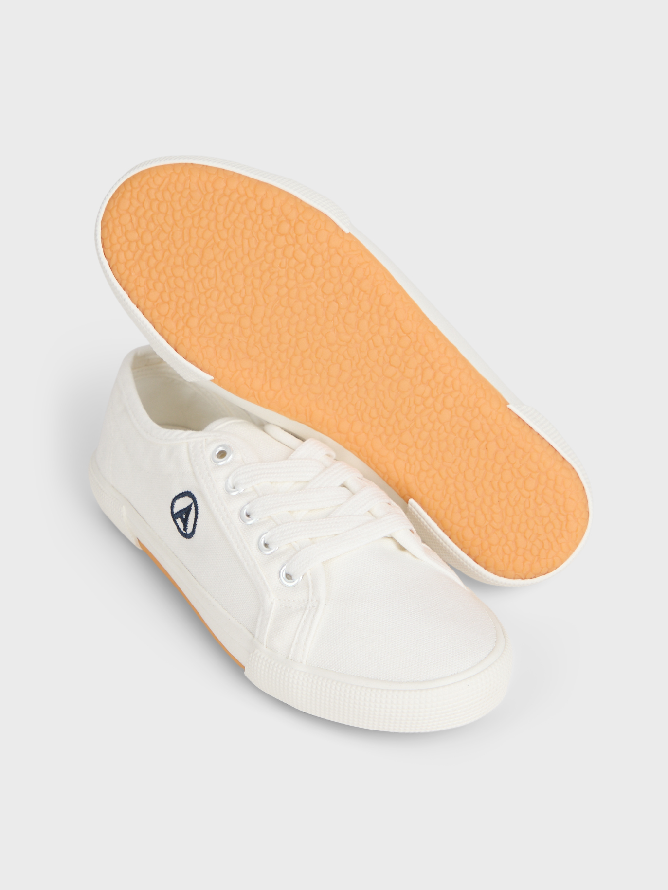 ZAPATILLAS CANVAS KIDS