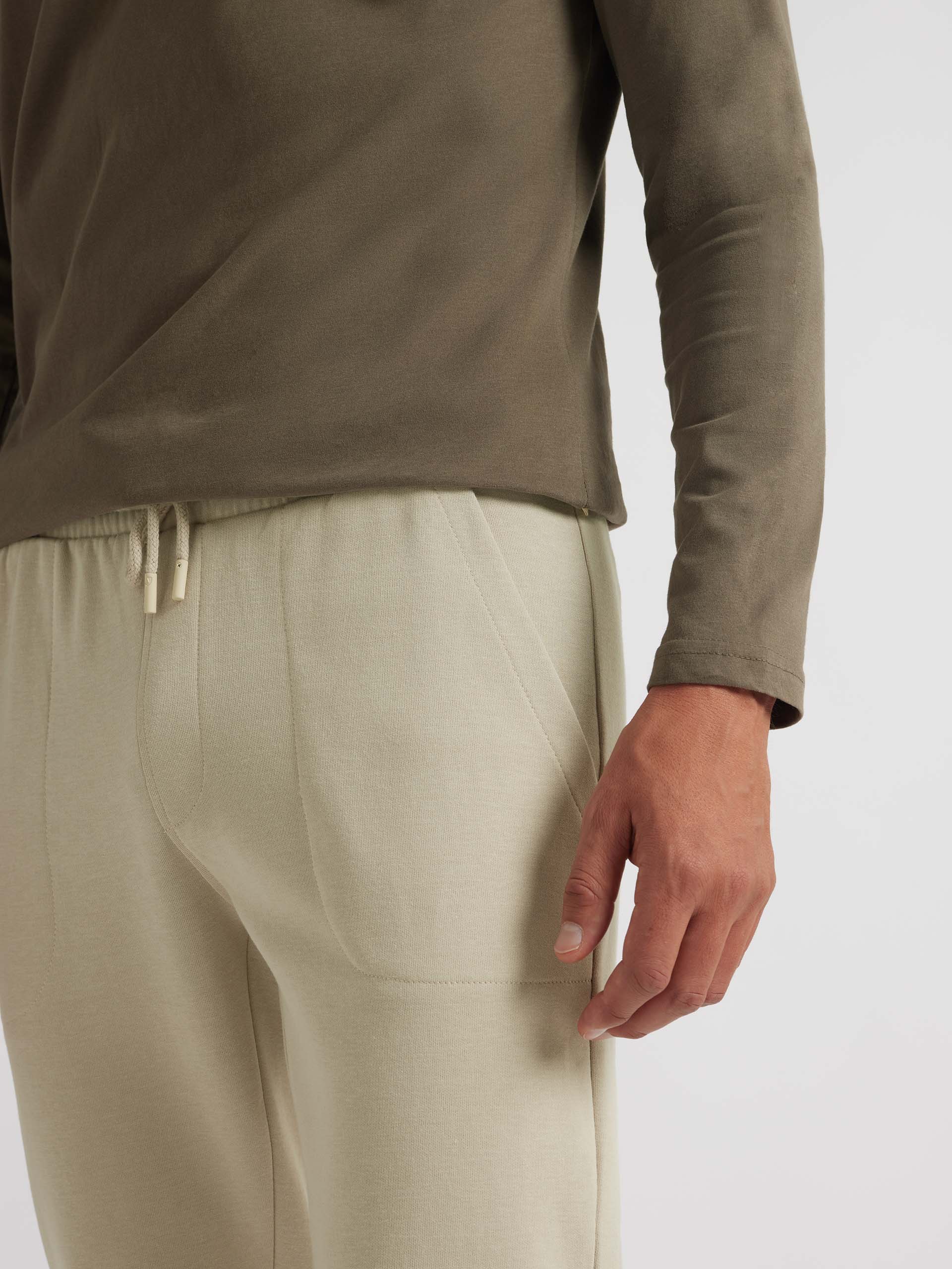 PANTALON JOGGER