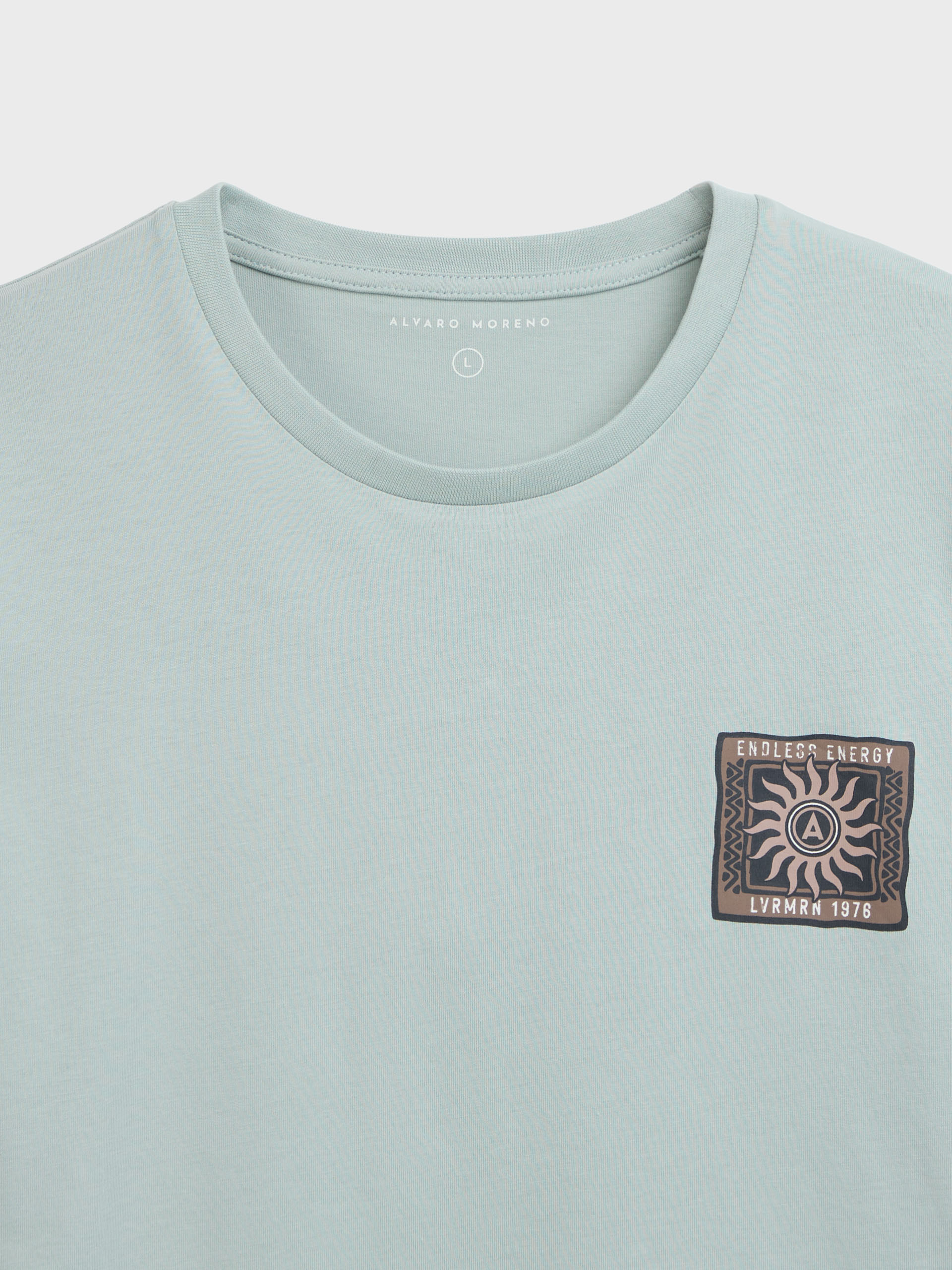 CAMISETA GLOW
