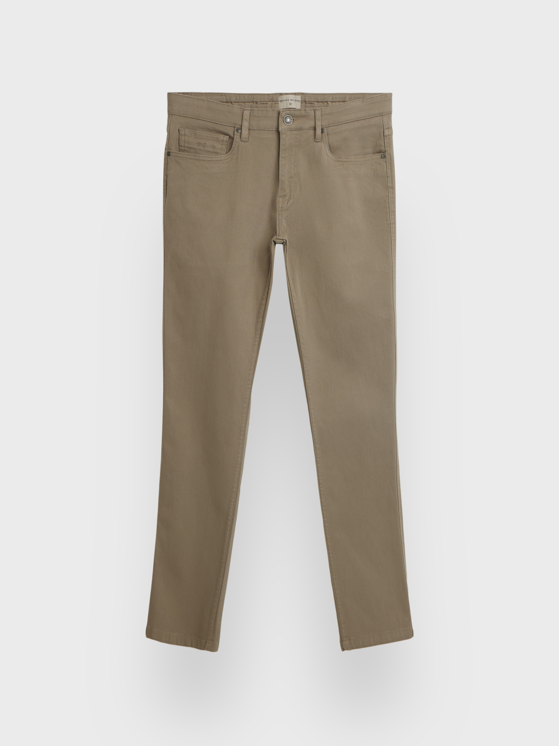 PANTALON MICRO 5PKT