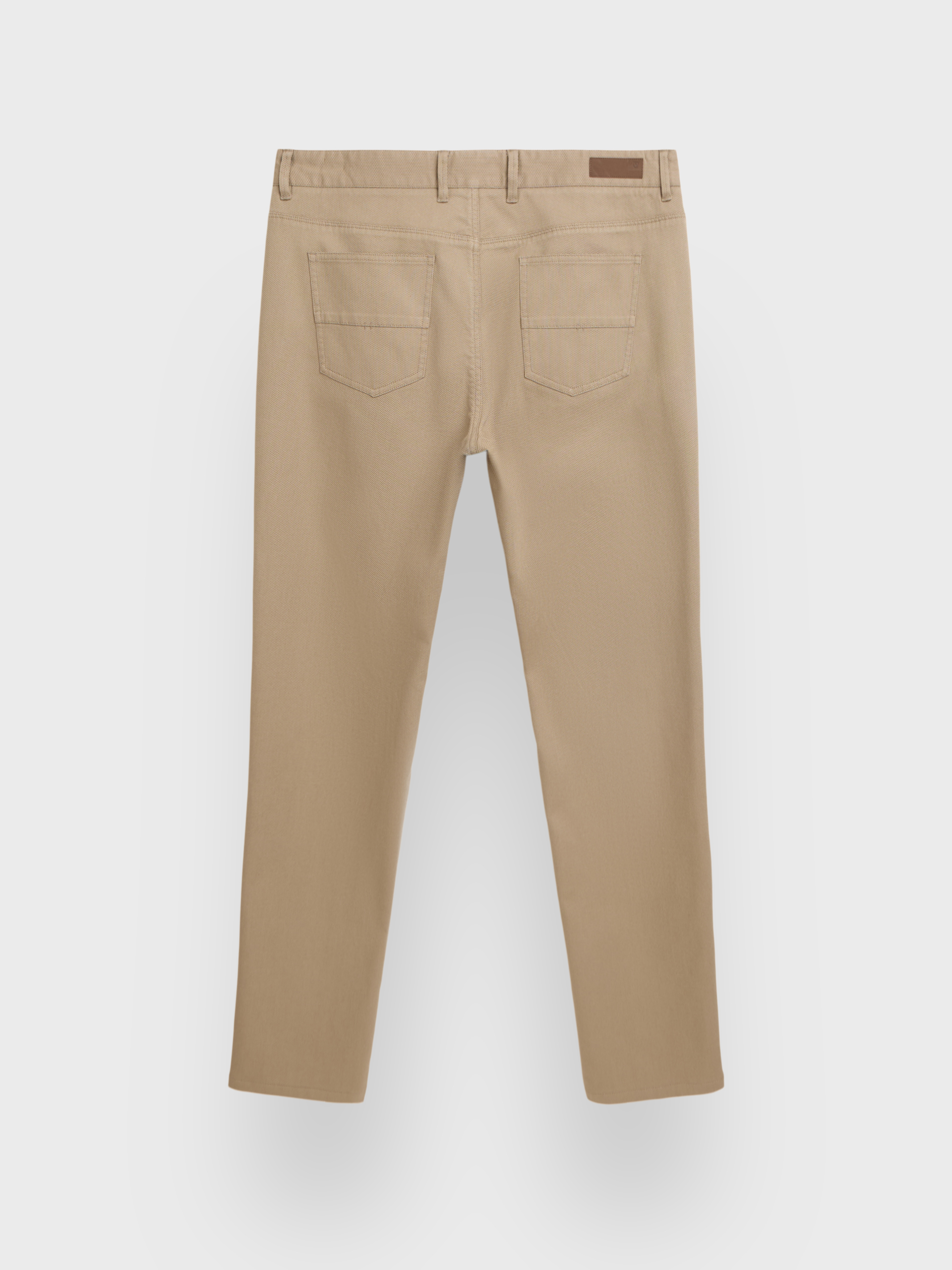 PANTALON MORGAN 5PKT