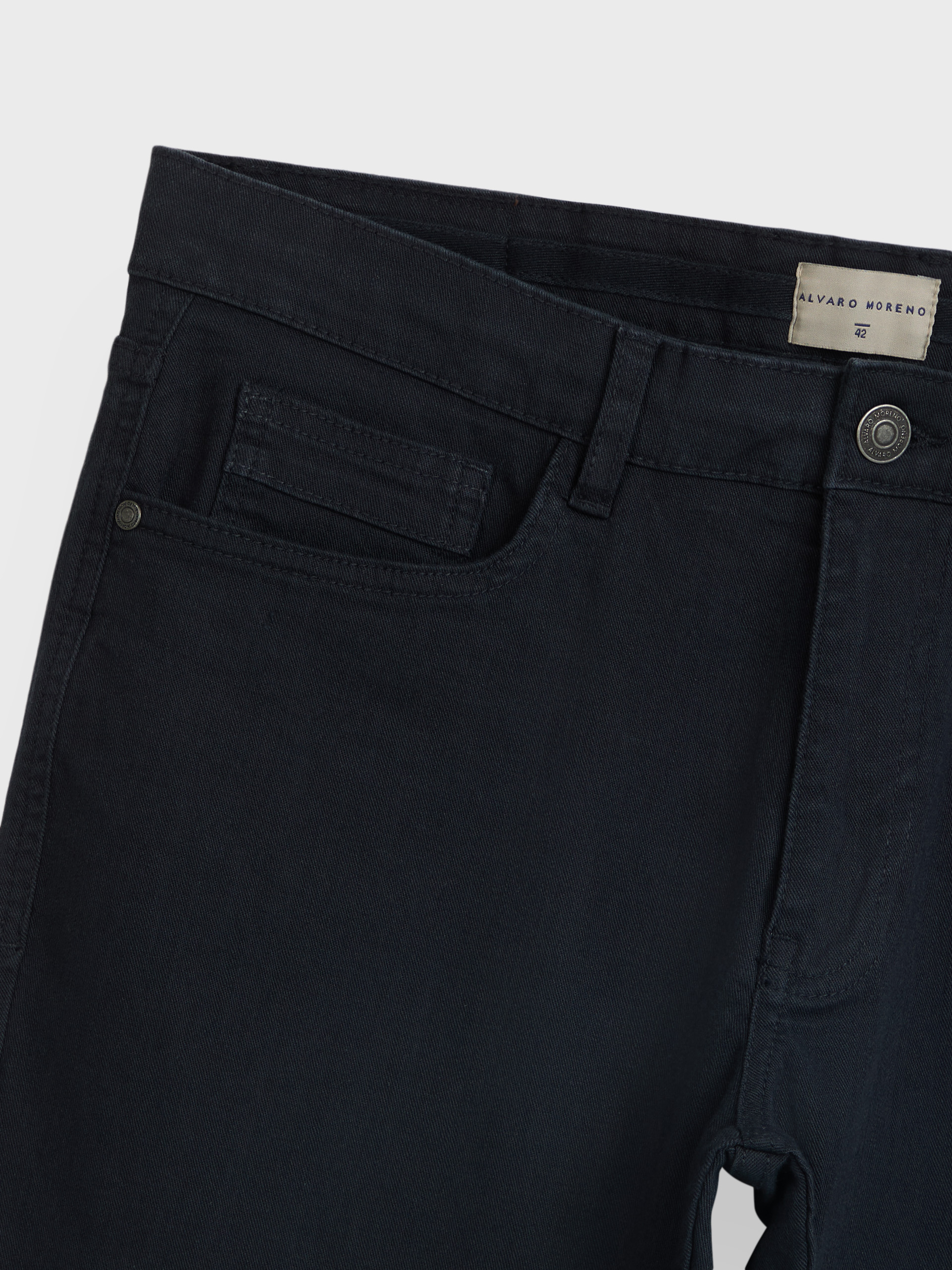 PANTALON 5 POCKETS