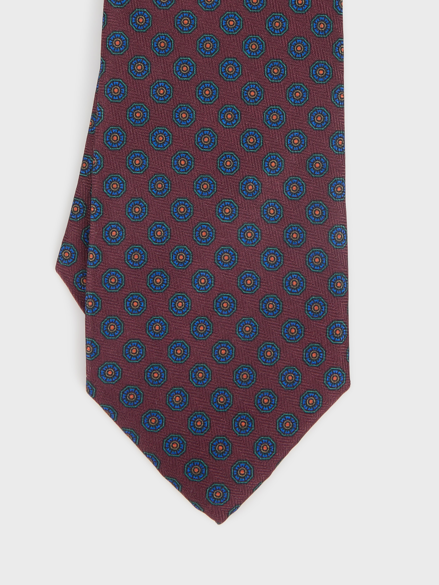 CORBATA PRINTED