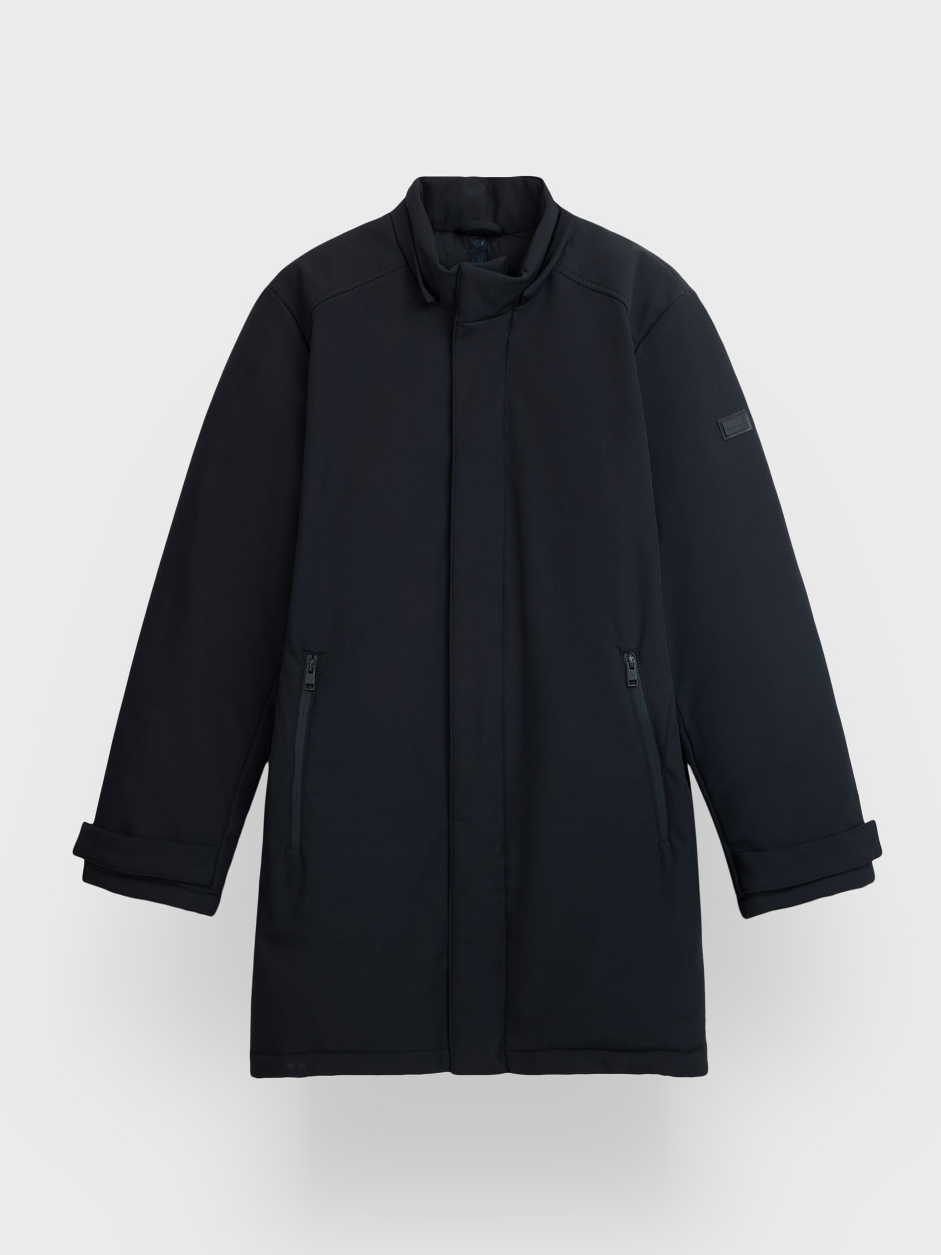 PARKA MISTY