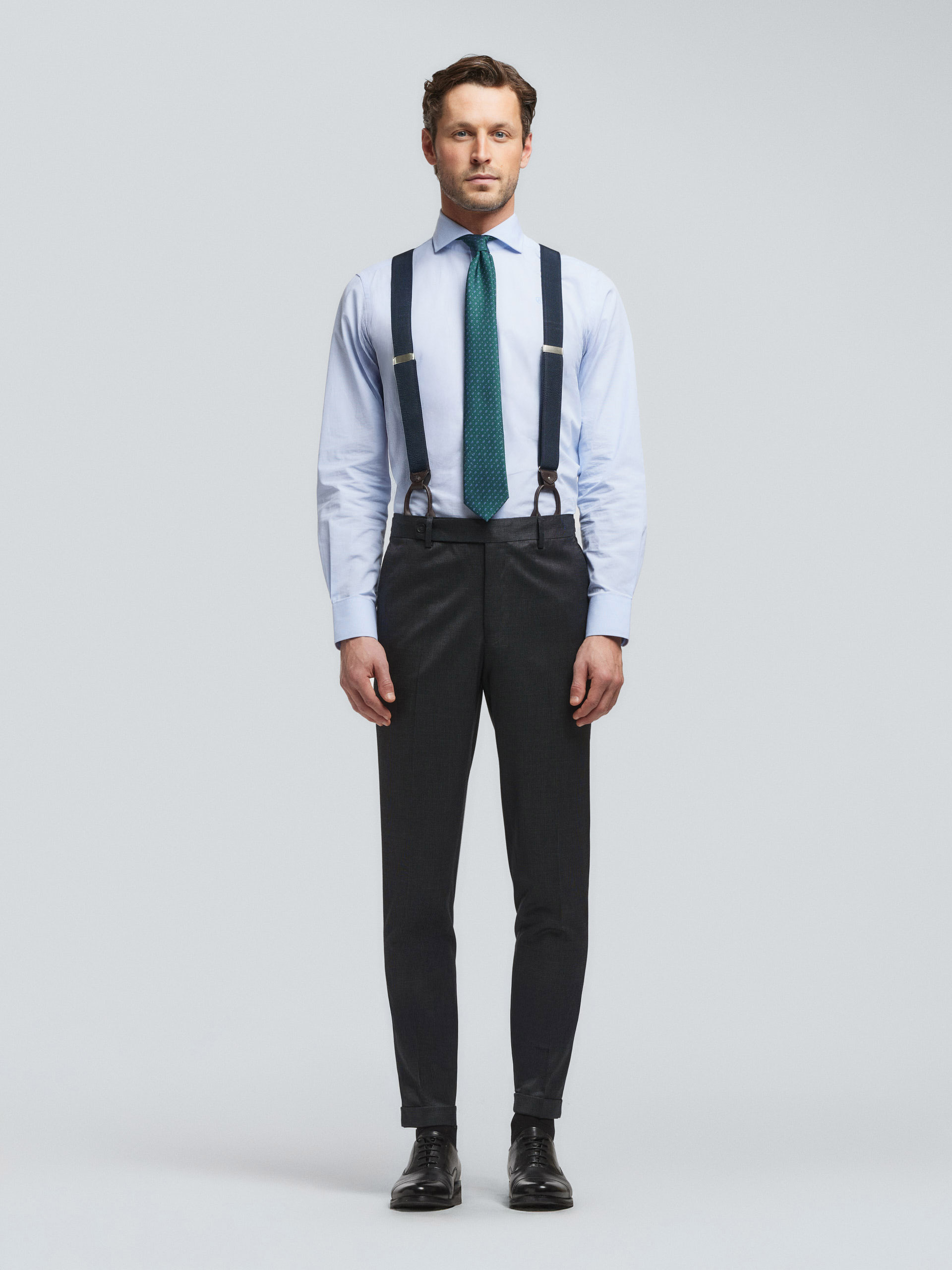 PANTALON NAPOLI EXTRAFINE