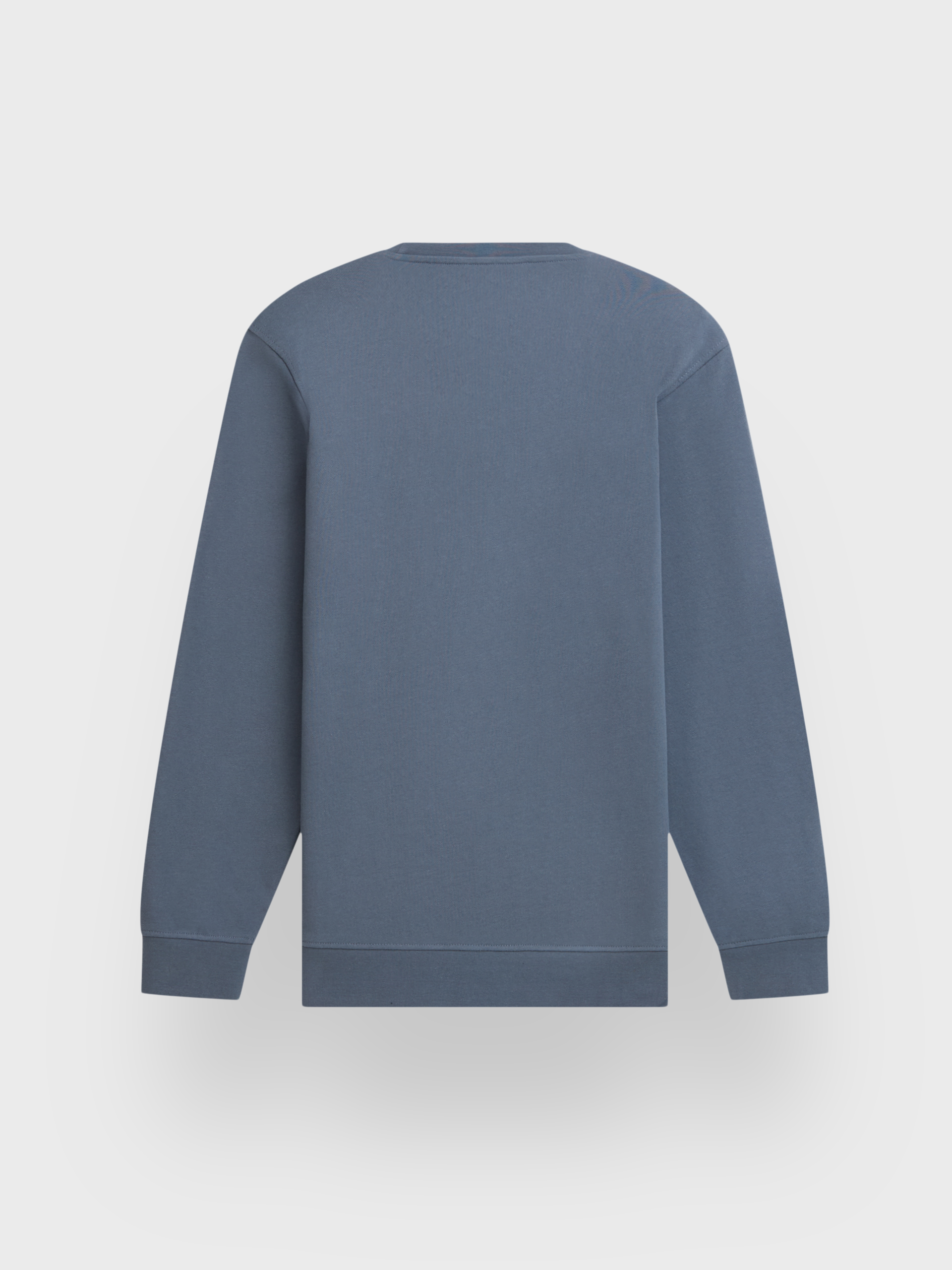 SUDADERA OFFICIAL