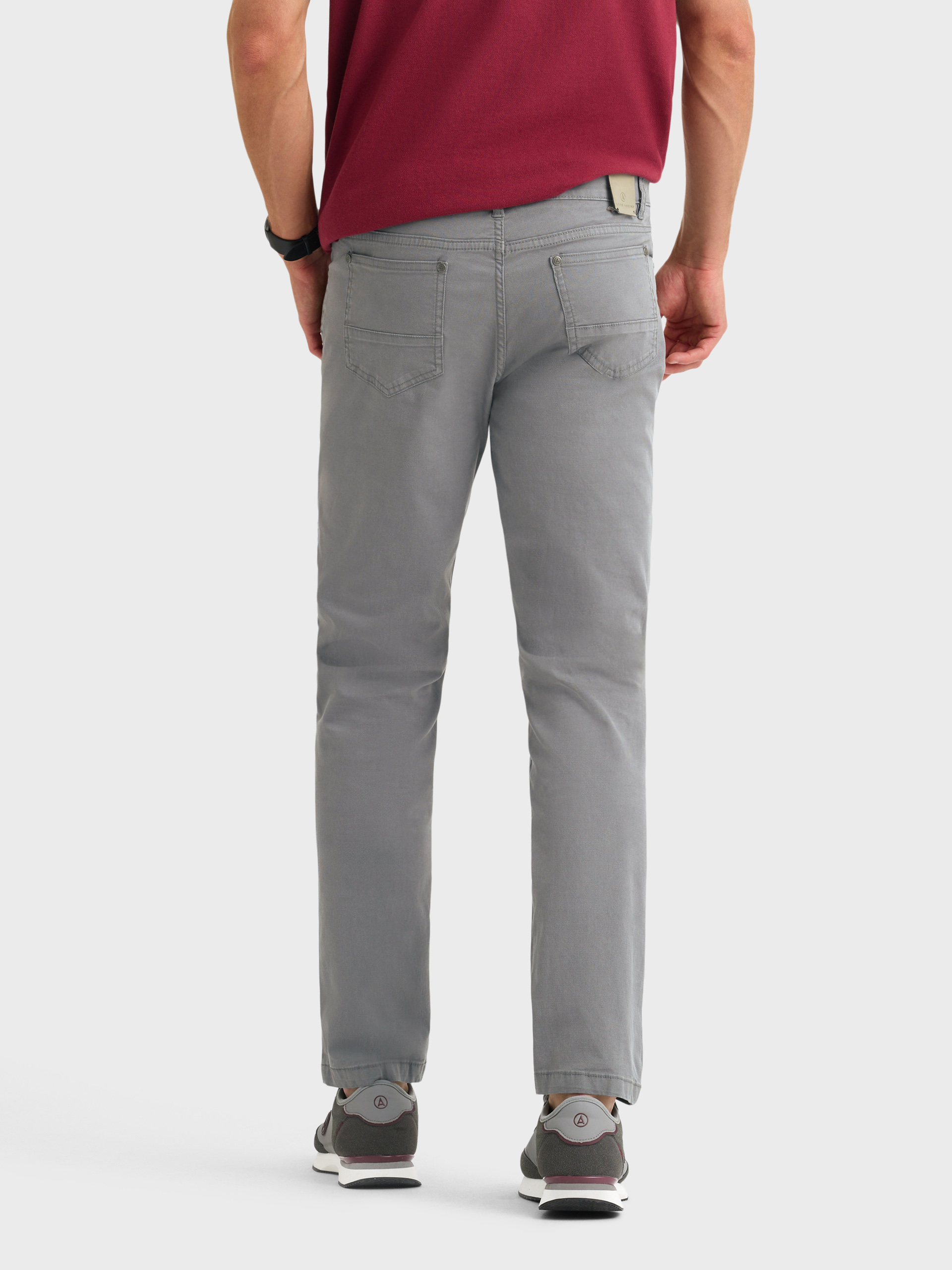 PANTALON 5 BOLSILLOS