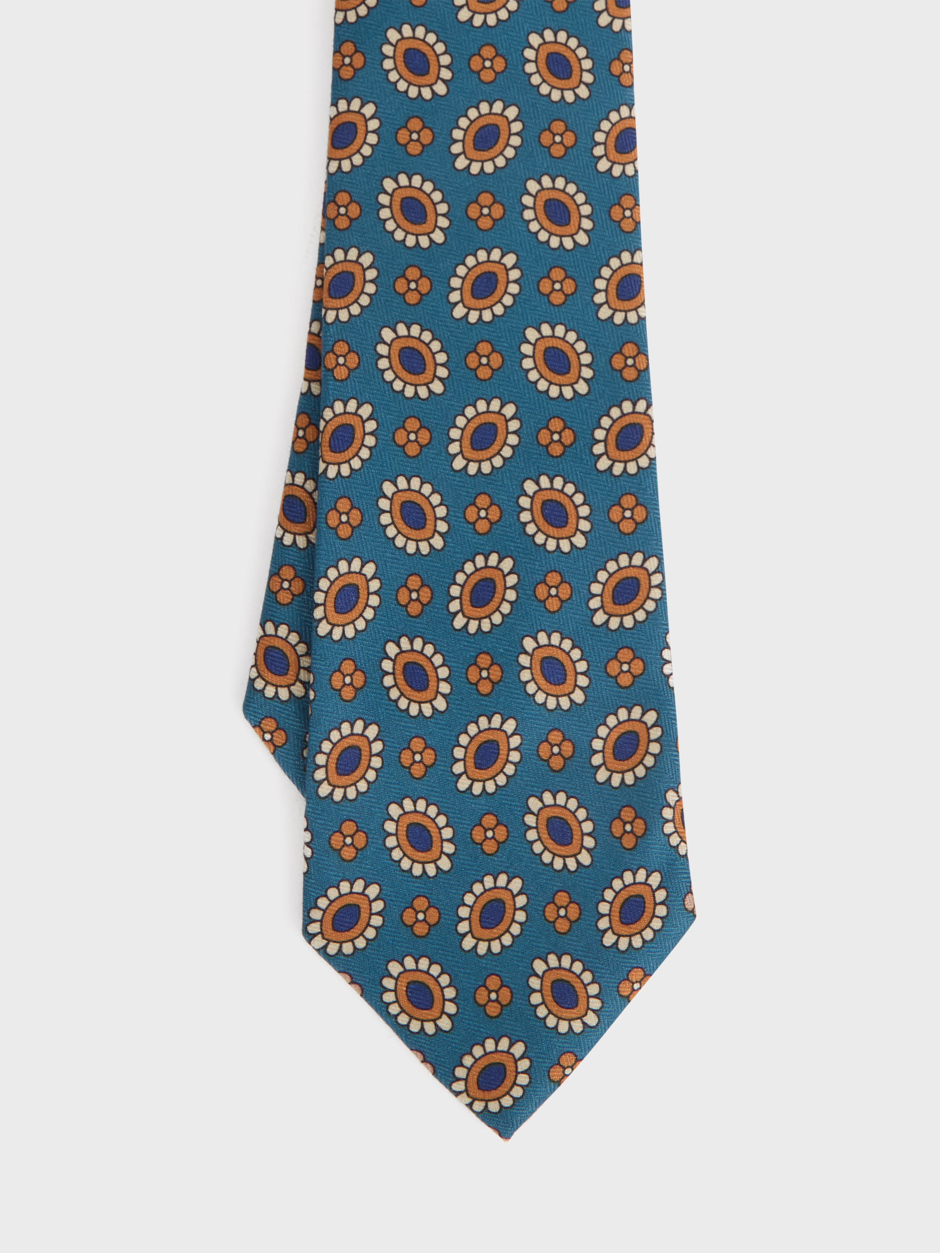 CORBATA PRINTED