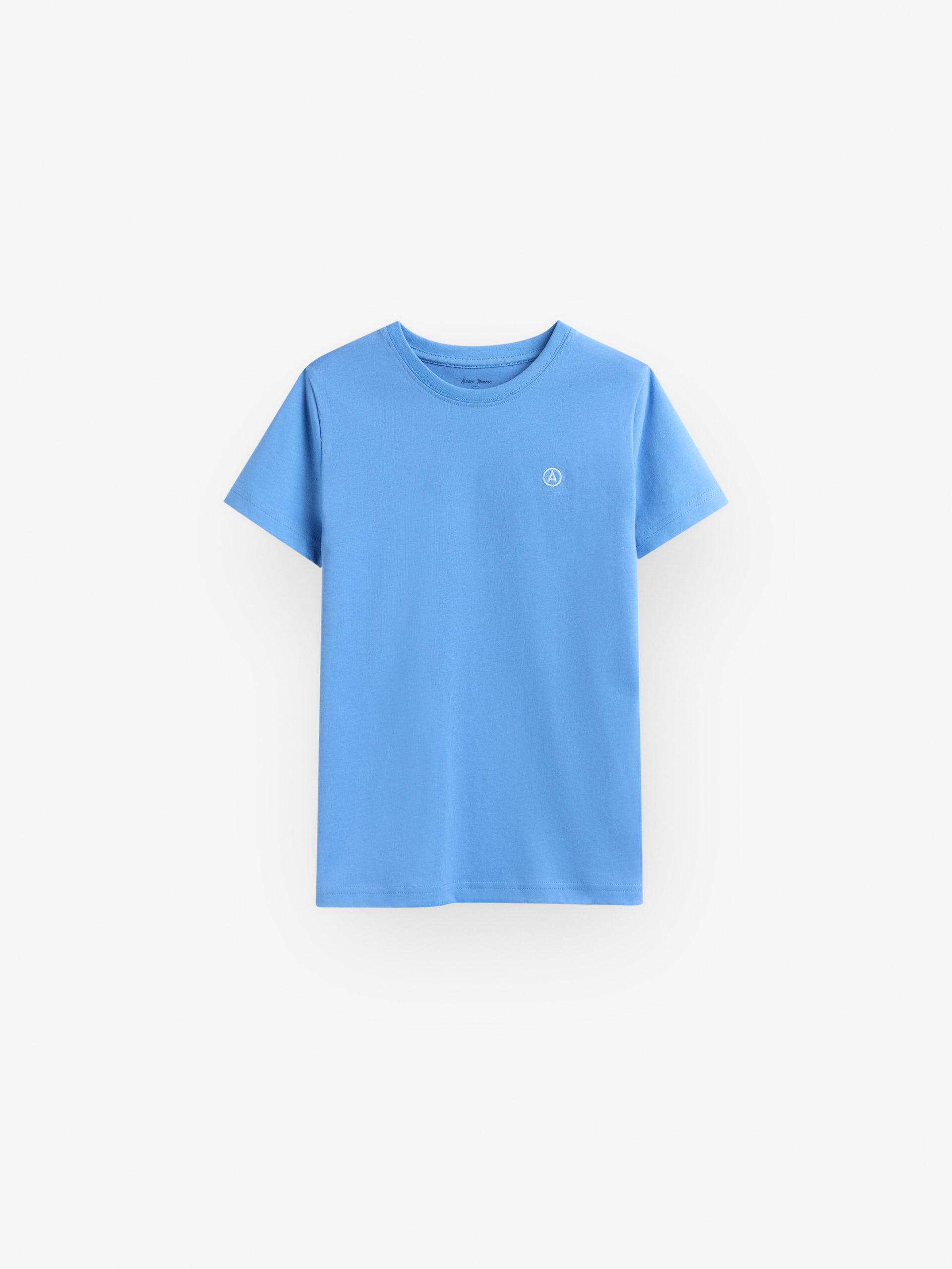 CAMISETA CLOUDS KIDS