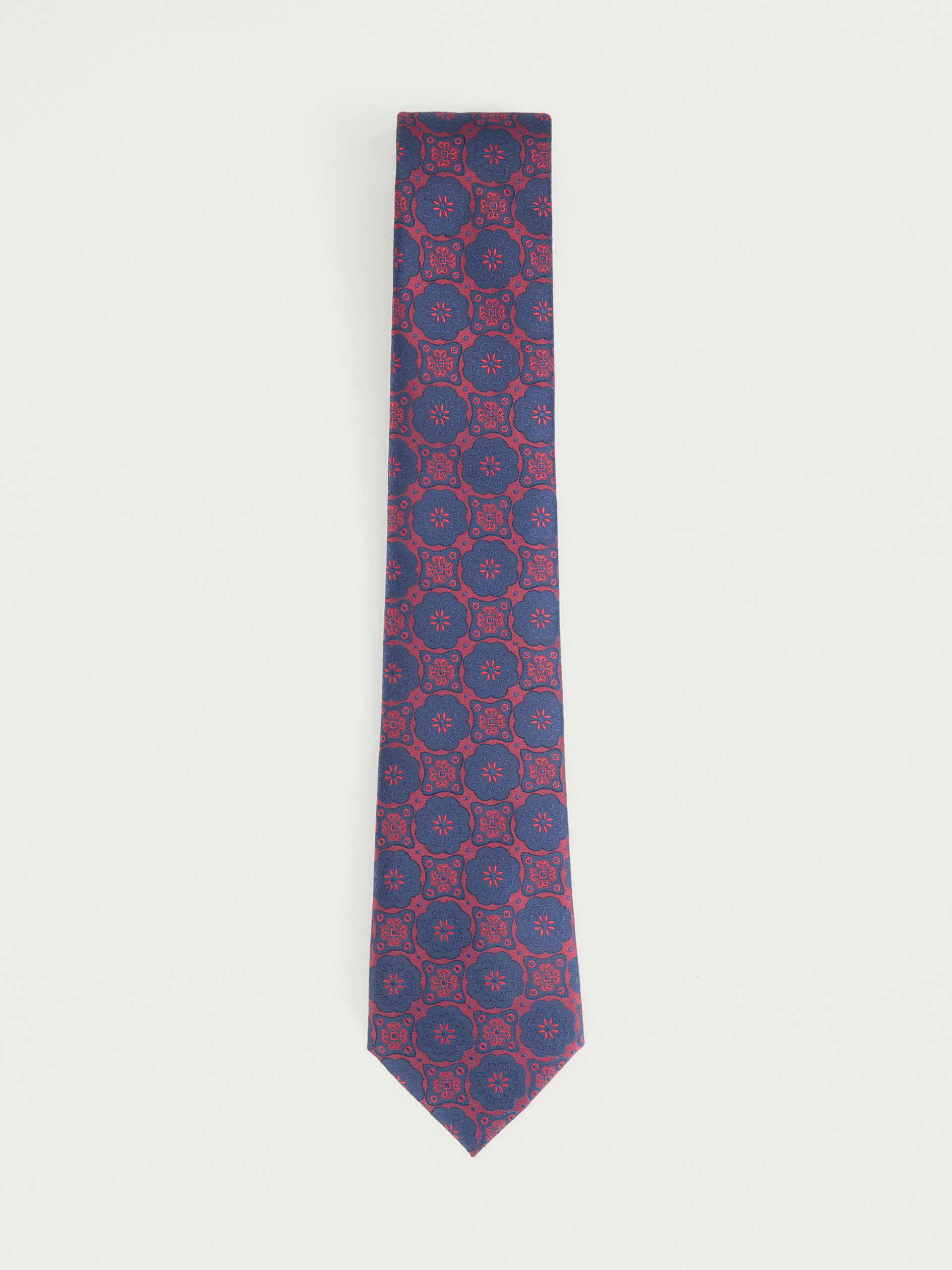 CORBATA JACQUARD MF
