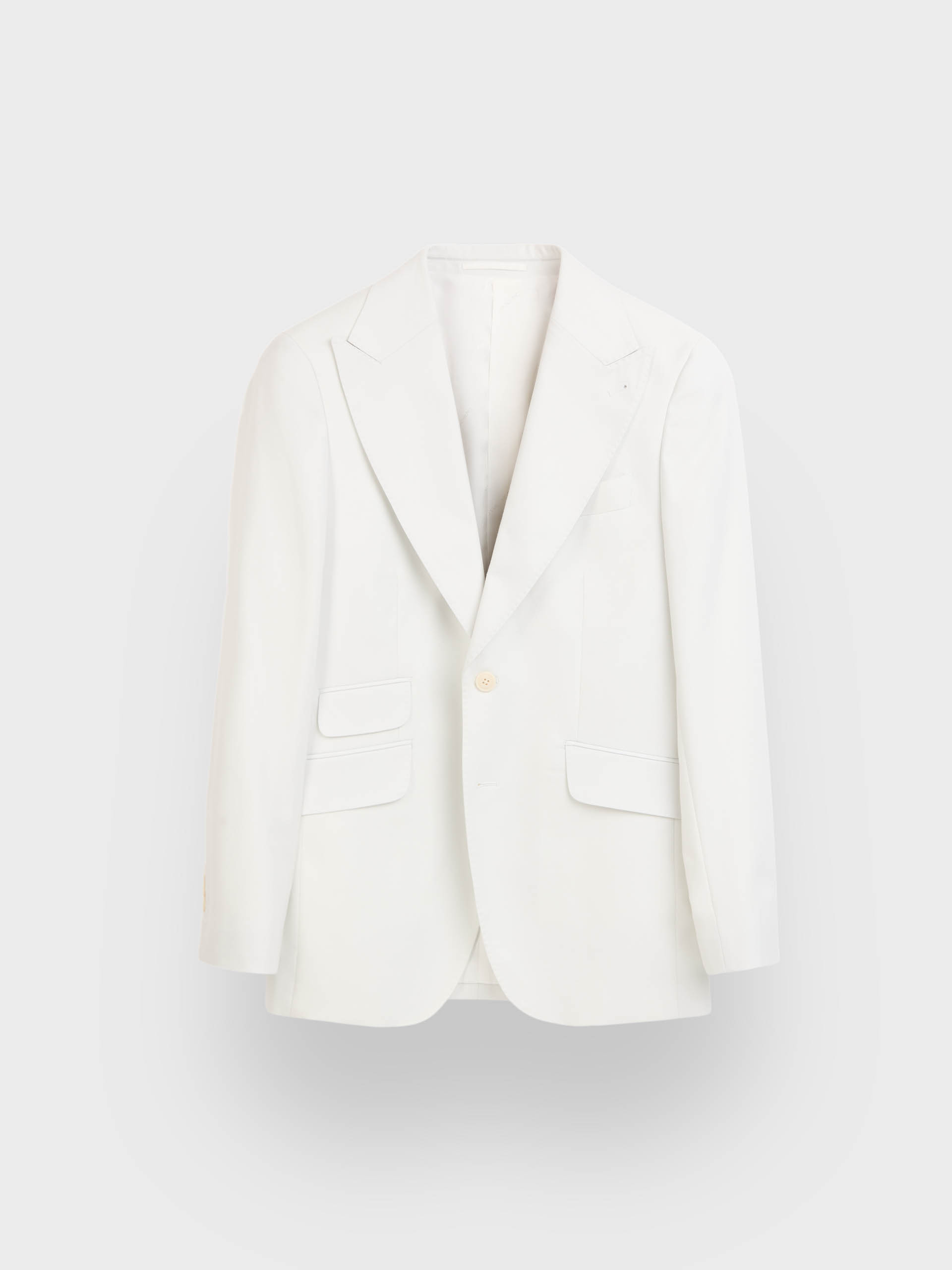 AMERICANA CAPO ESTRUCTURA