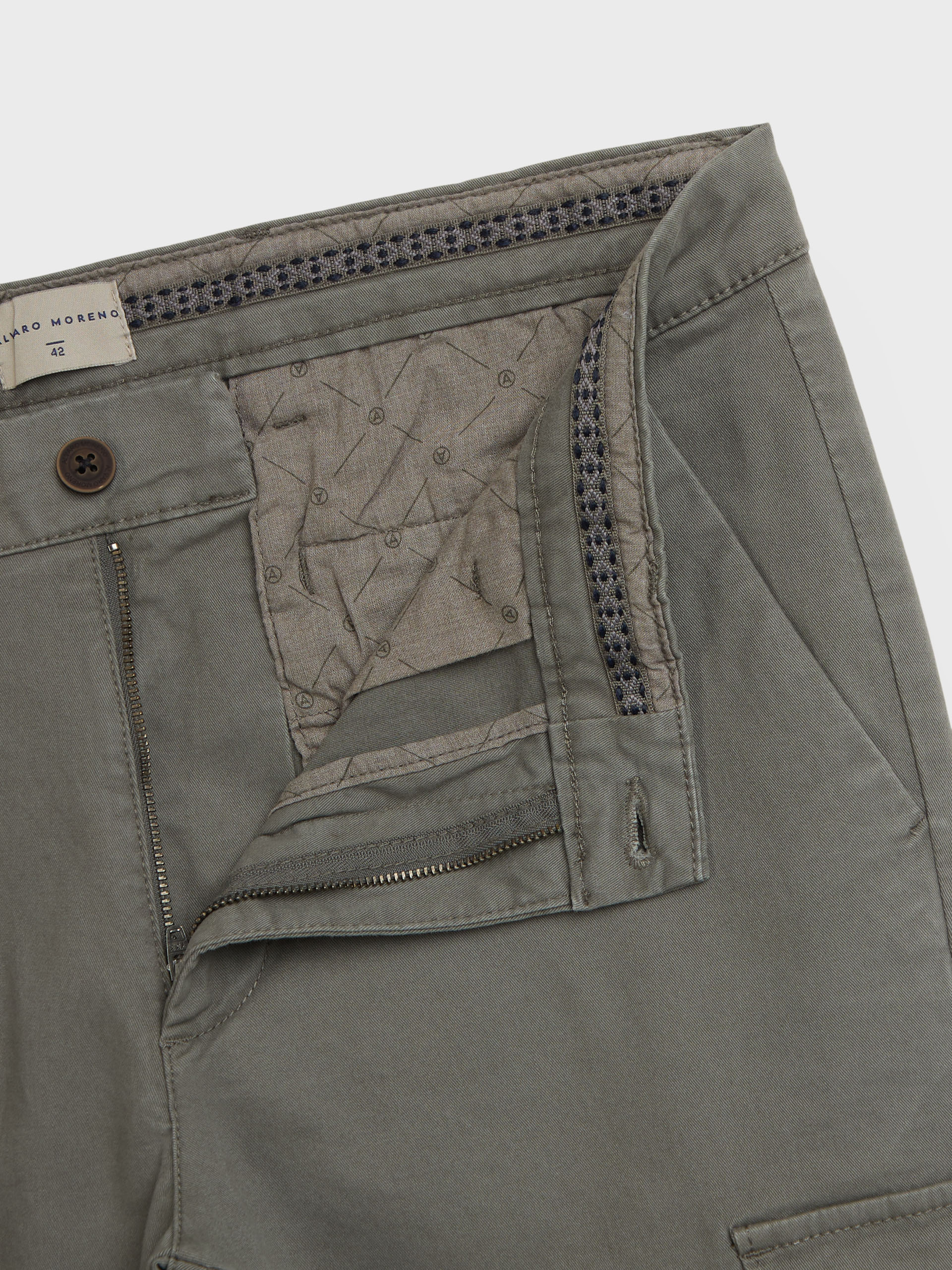 PANTALON BUFFALO