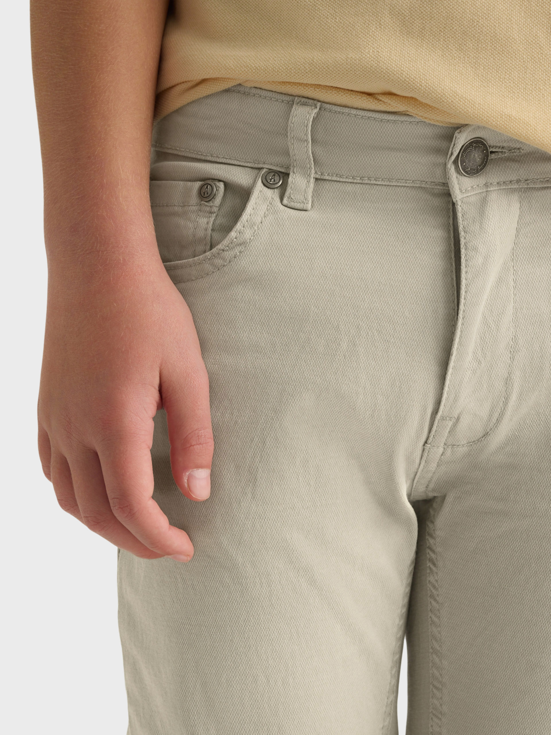 PANTALON 5 BOLSILLOS KIDS