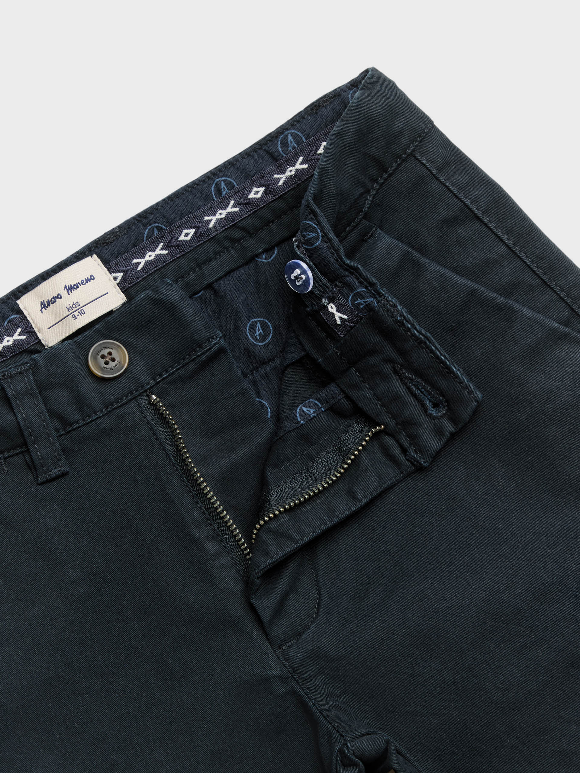 PANTALON BUFFALO KIDS