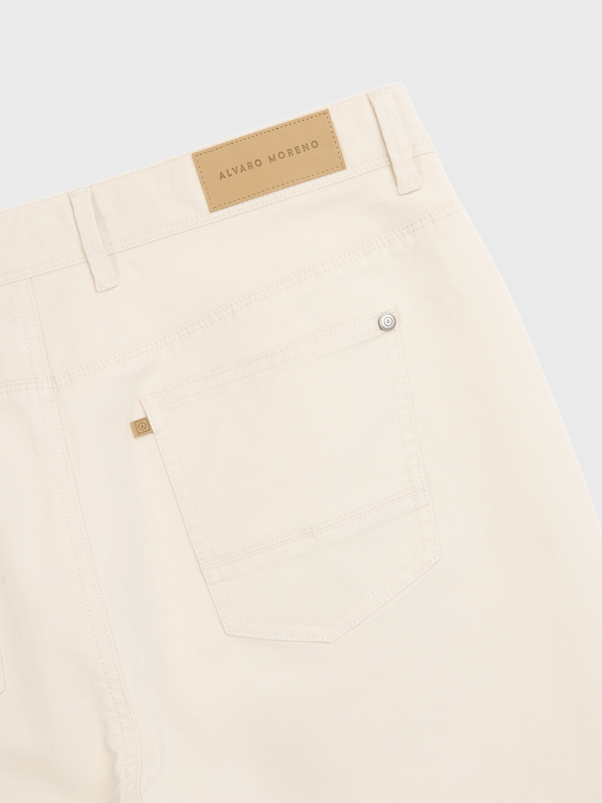PANTALON DIAGONAL 5P