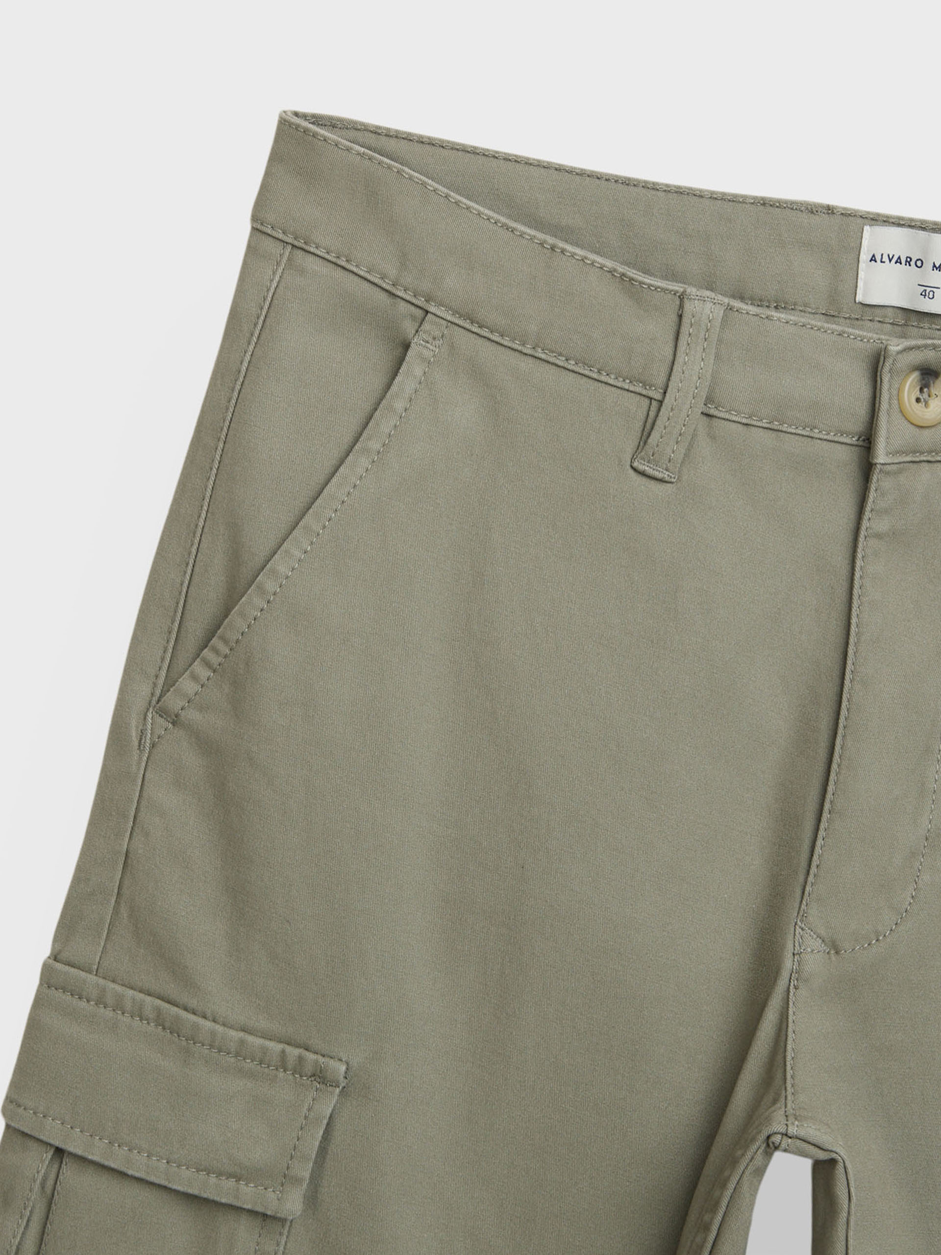 PANTALON CARGO ELVIS