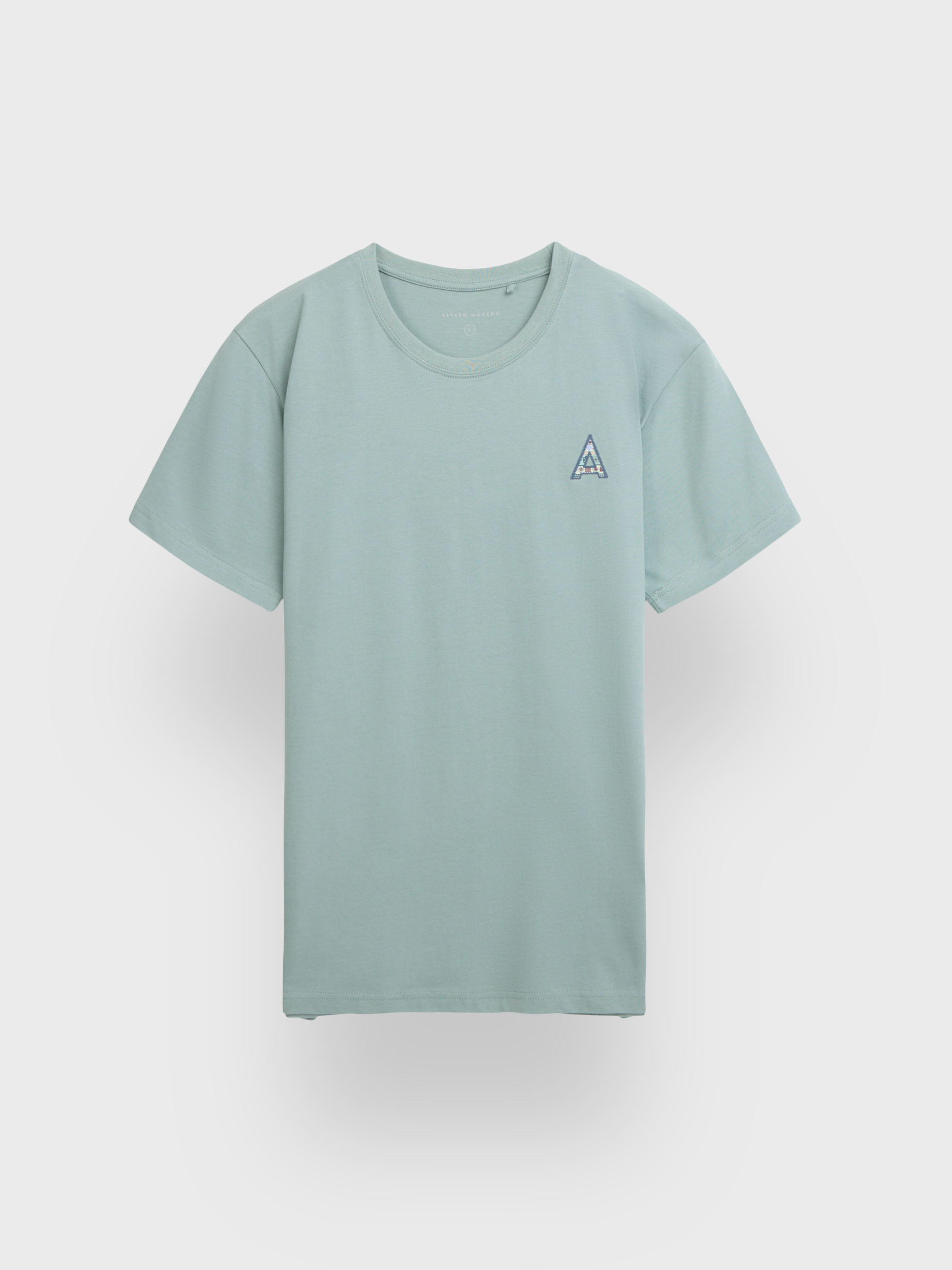 CAMISETA INKA