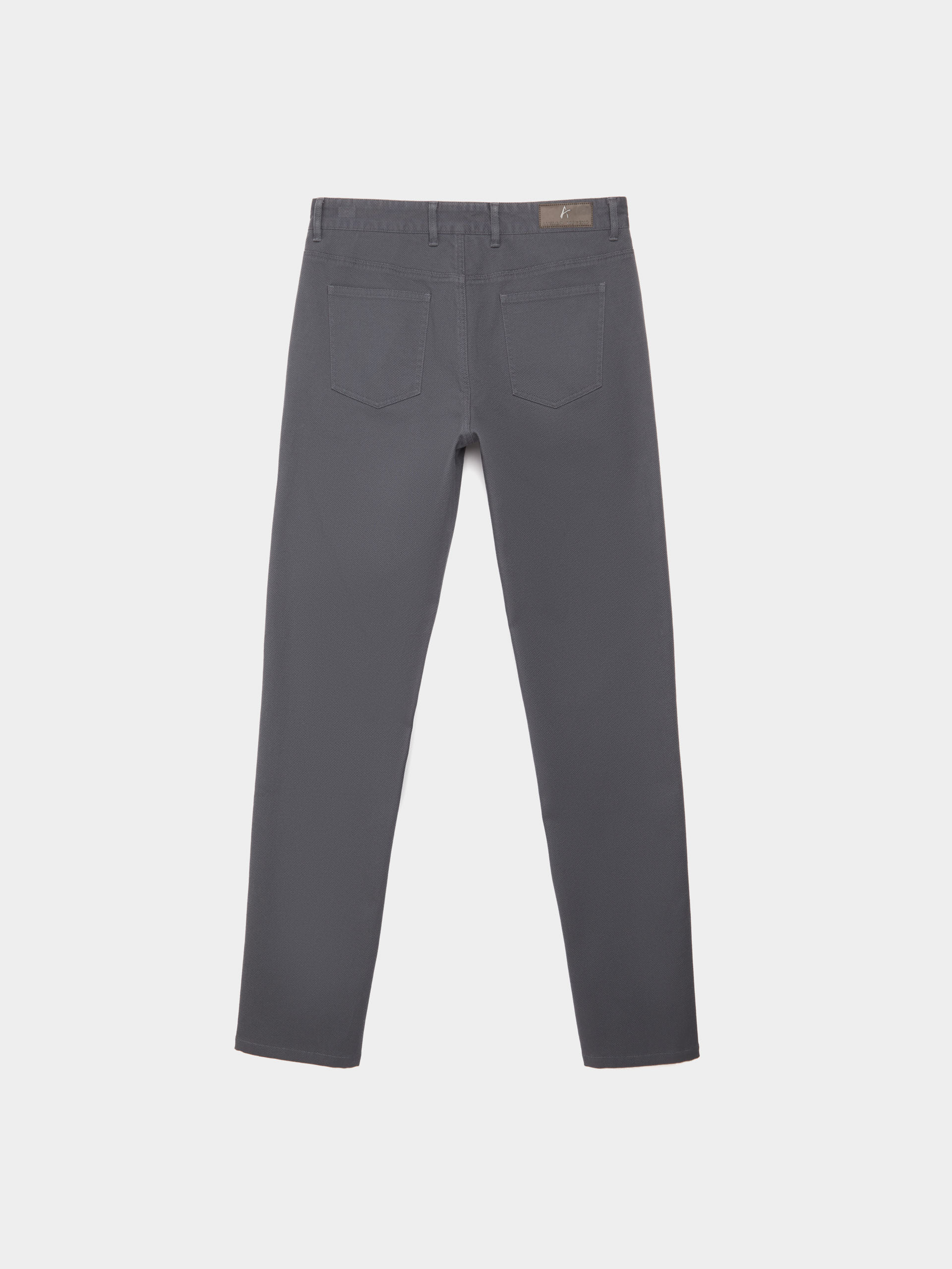 PANTALON MORGAN 5PKT