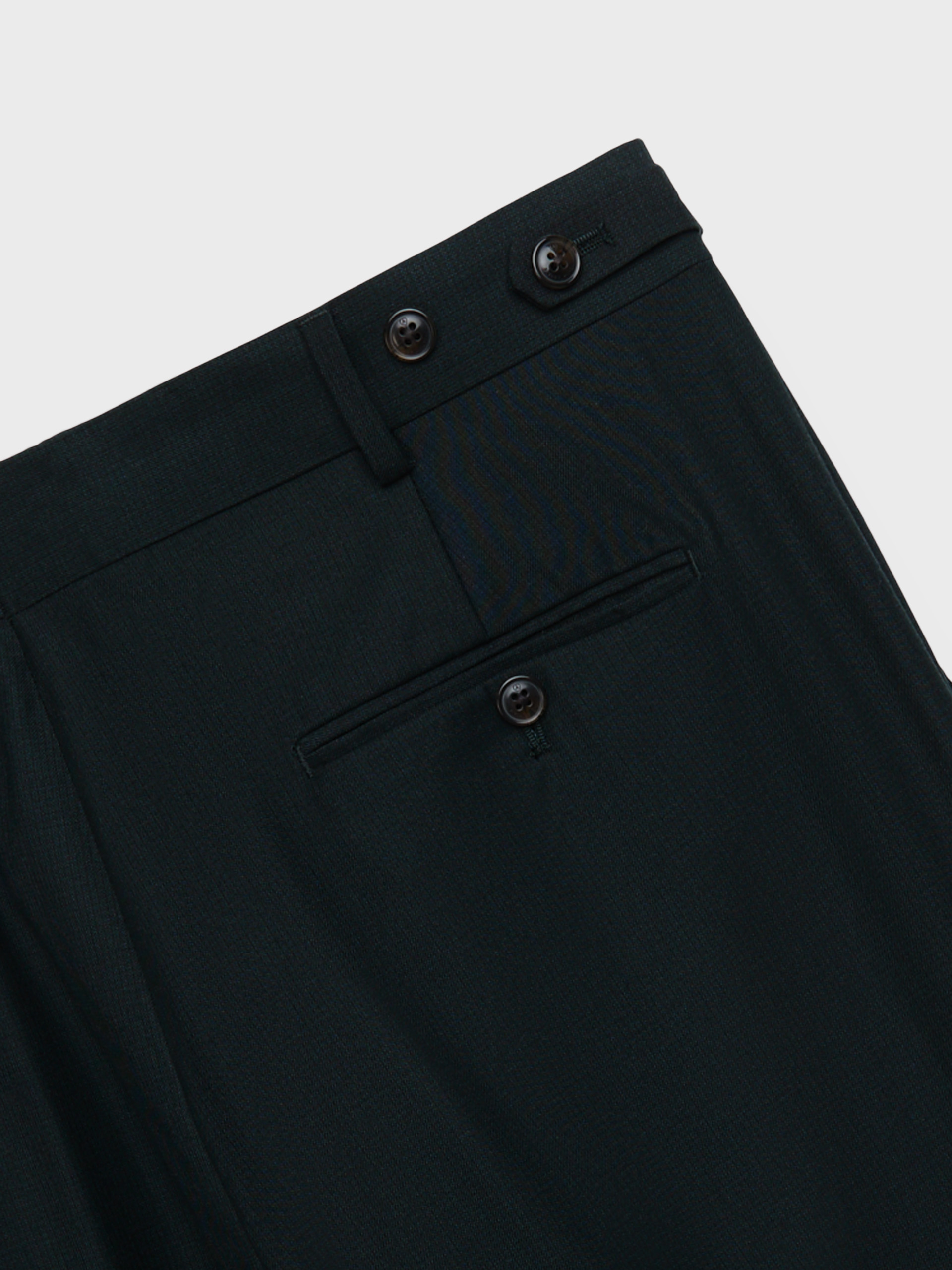 PANTALON NAPOLI MICROCHECKS