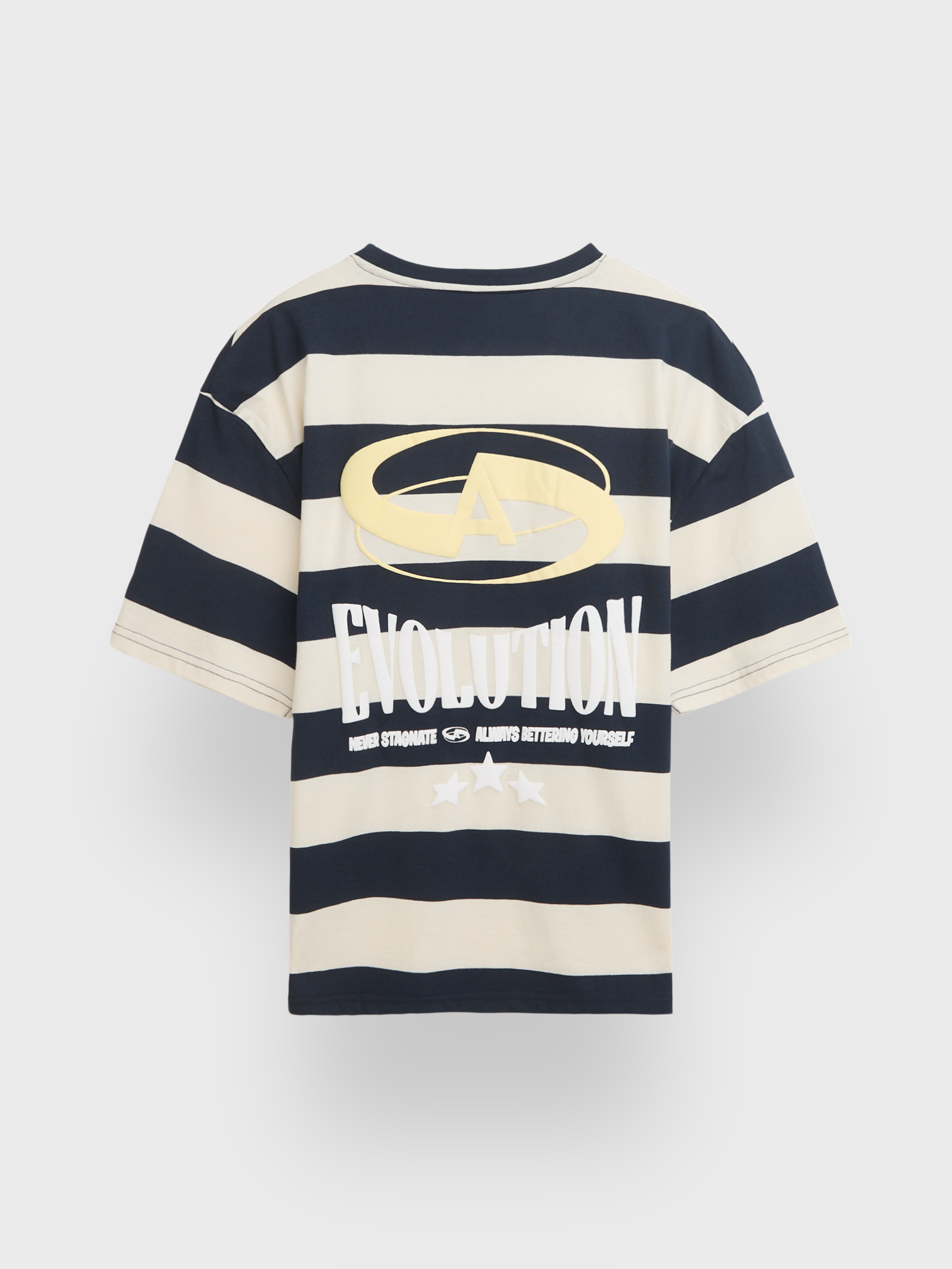 CAMISETA BETTER