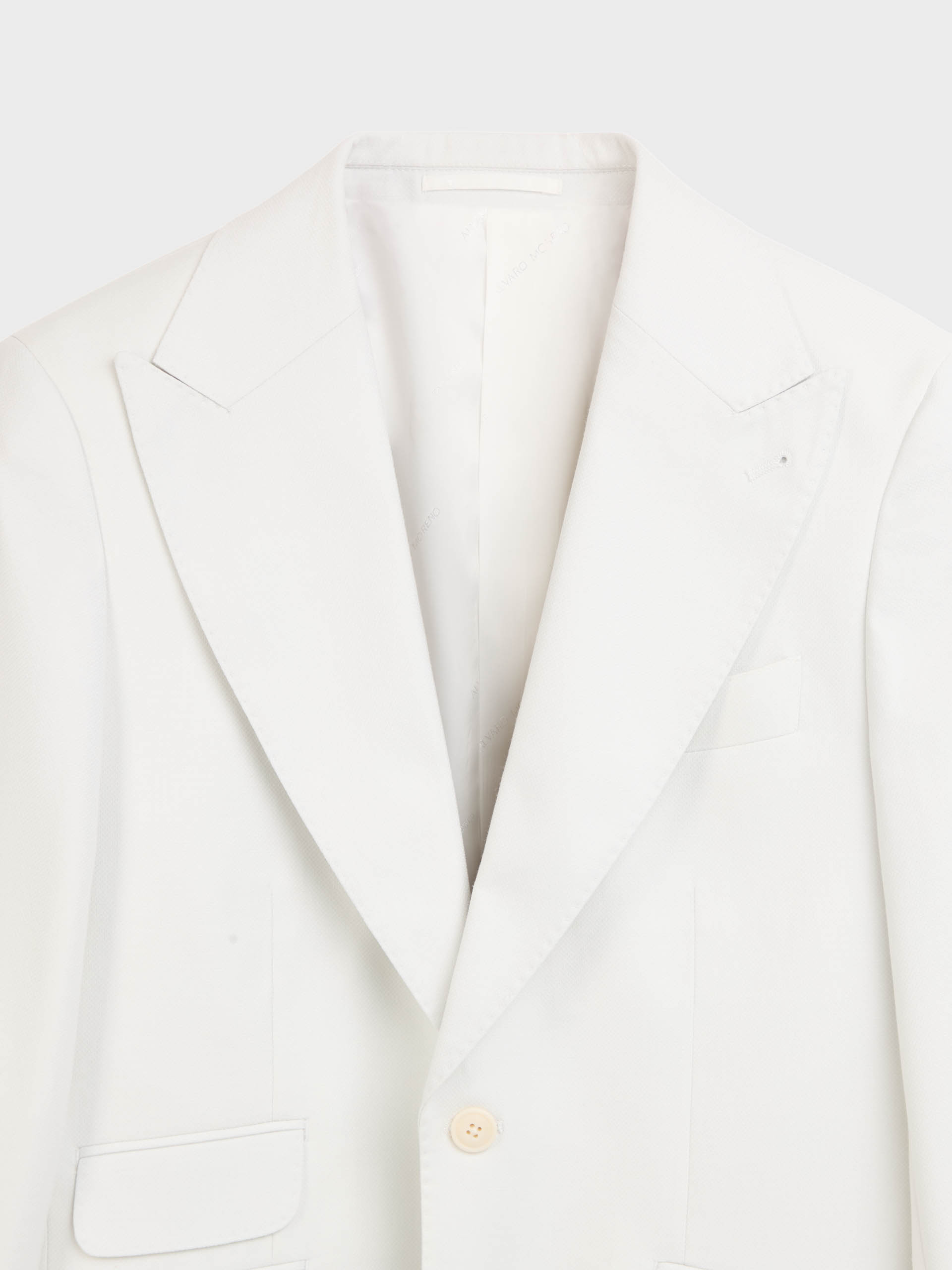 AMERICANA CAPO ESTRUCTURA