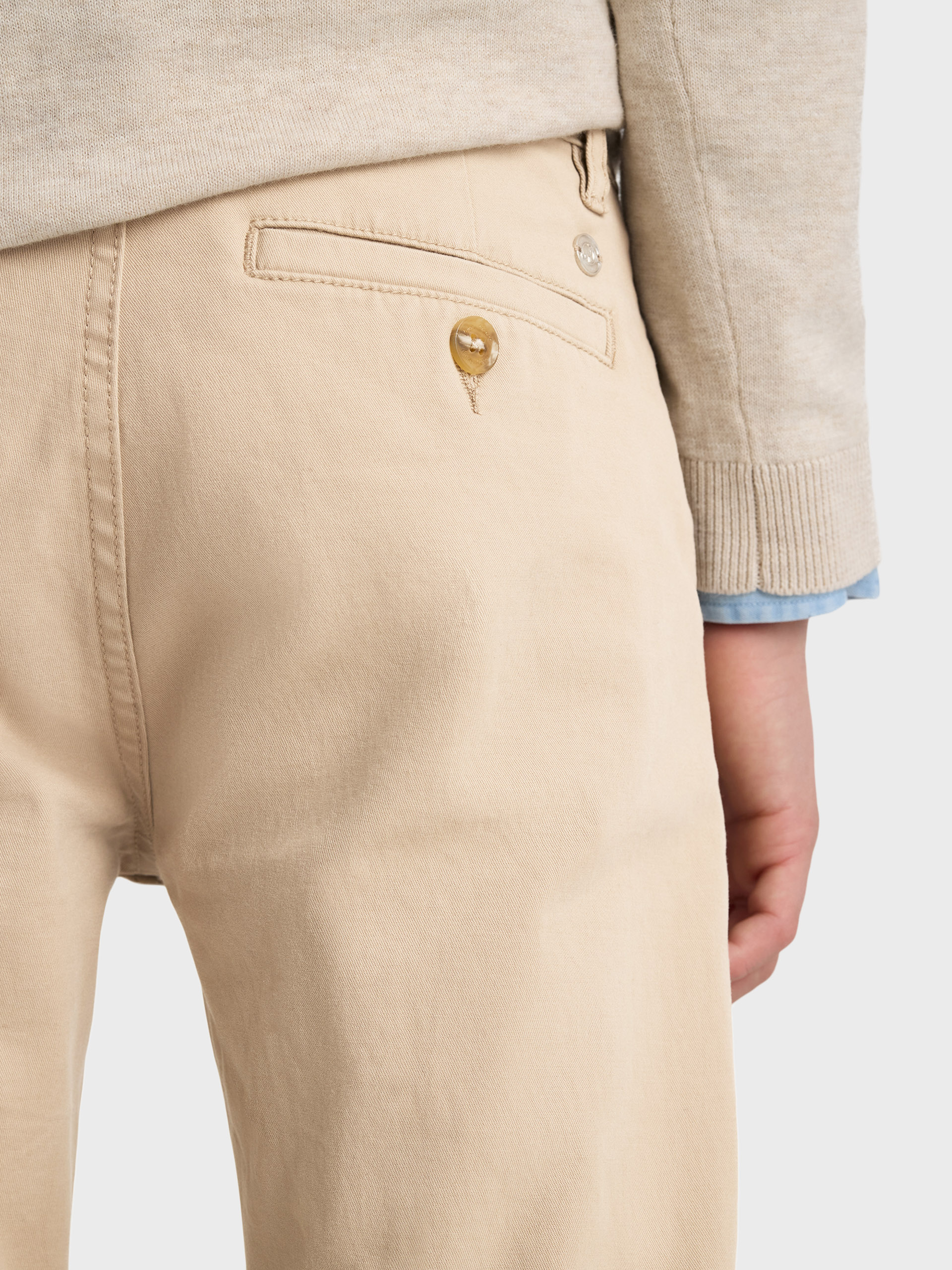 PANTALON CHINO KIDS
