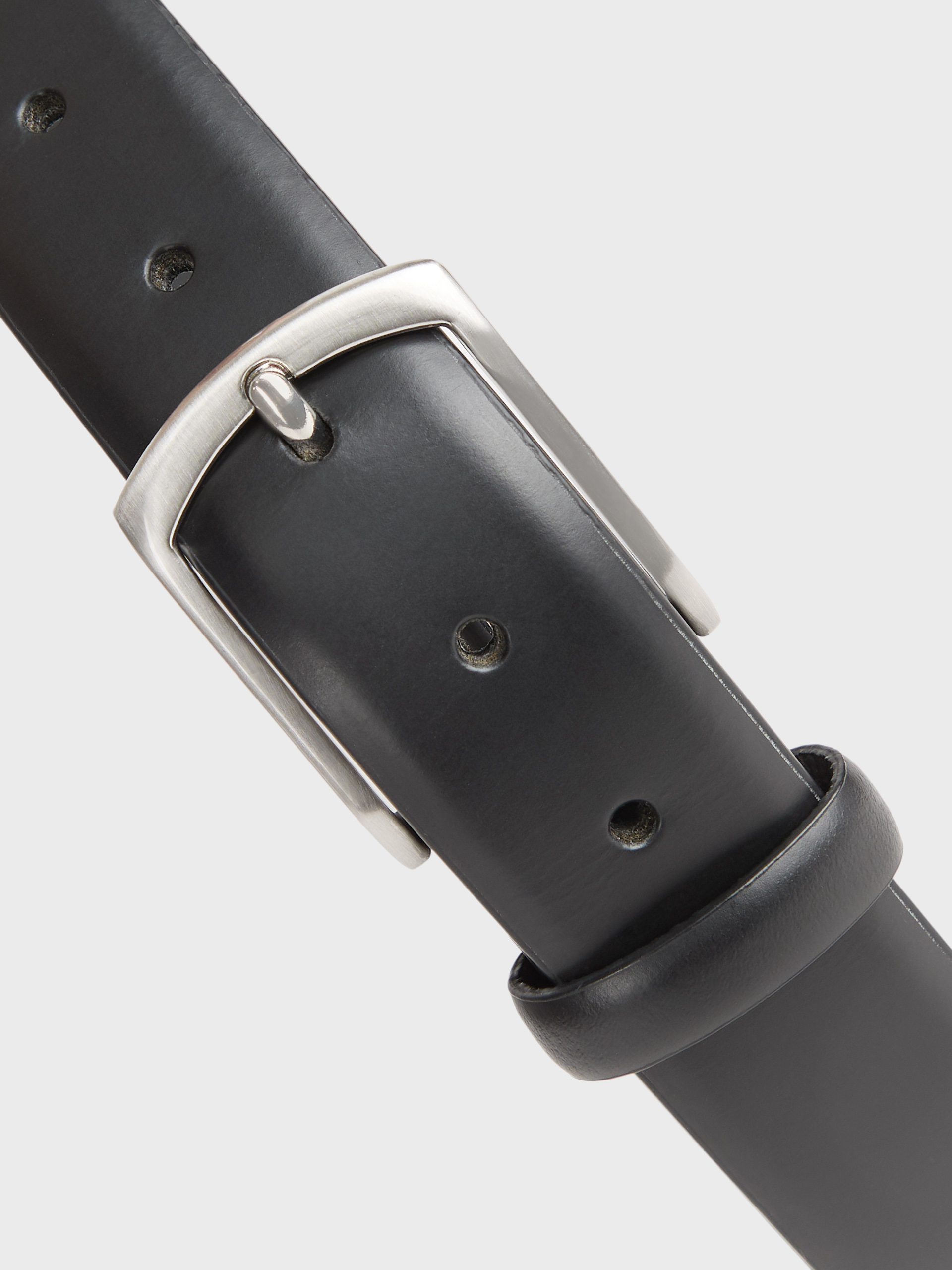 CINTURON PIEL VESTIR