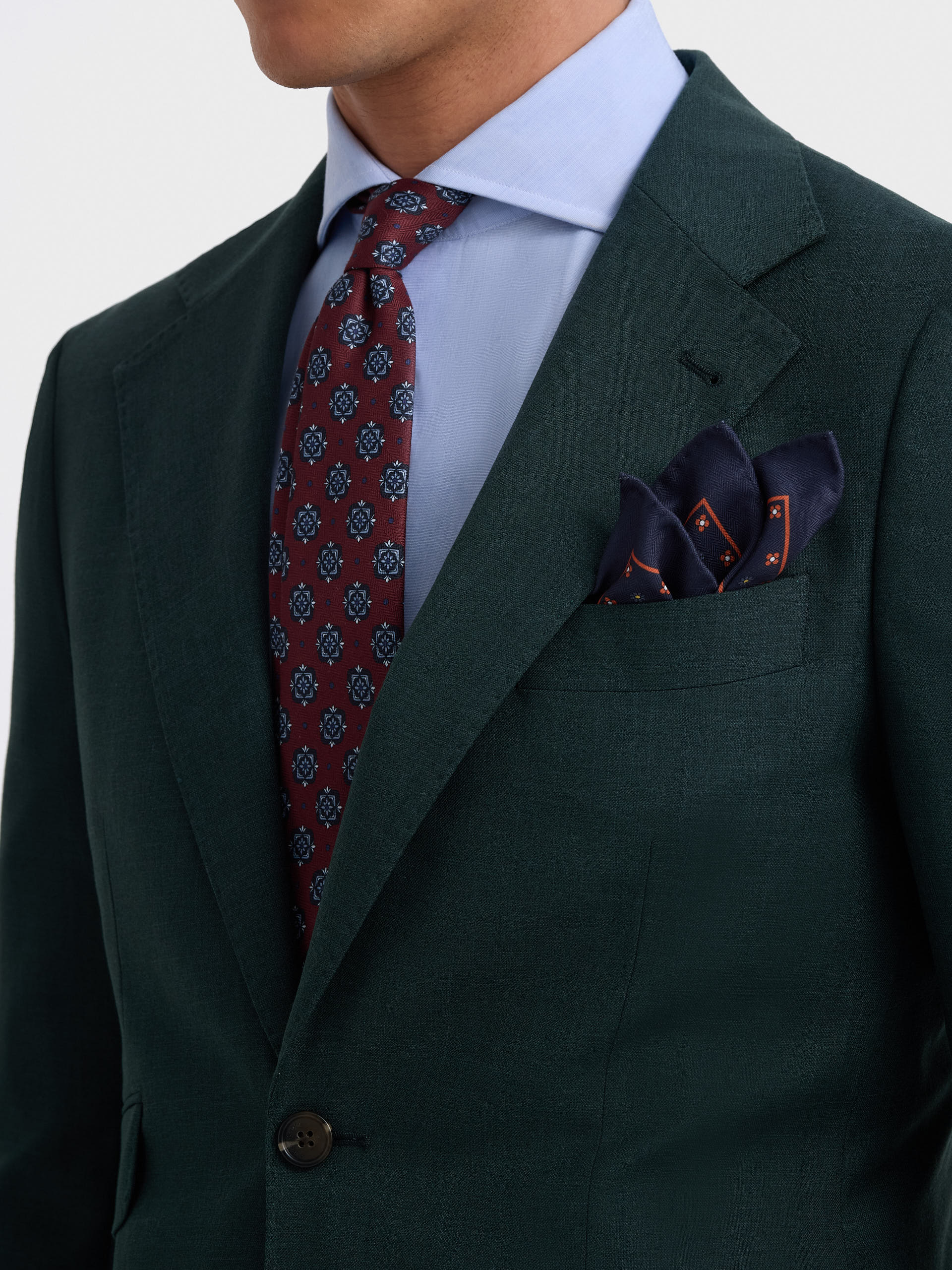 AMERICANA NAPOLI MELANGE