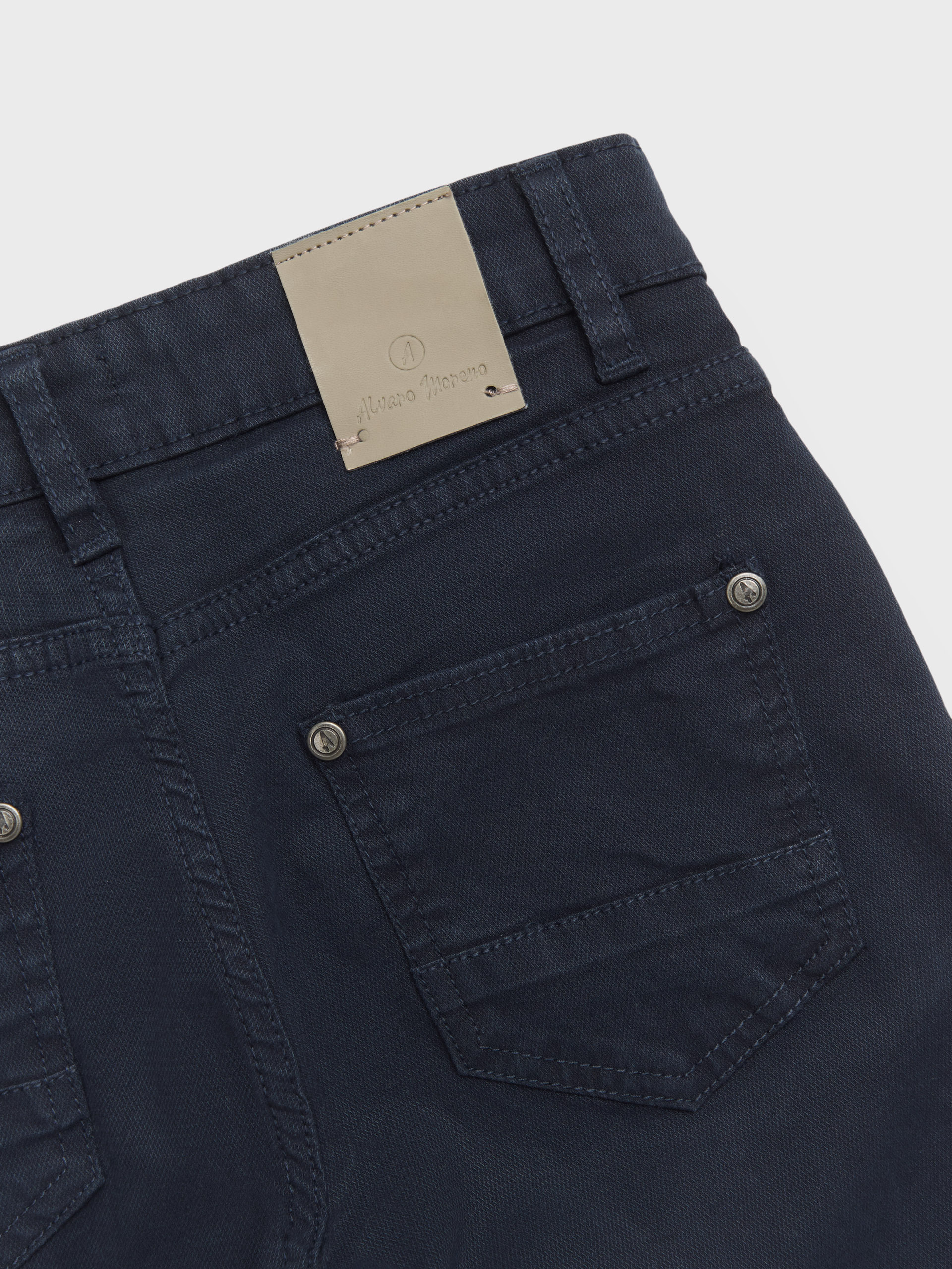 PANTALON 5 BOLSILLOS KIDS